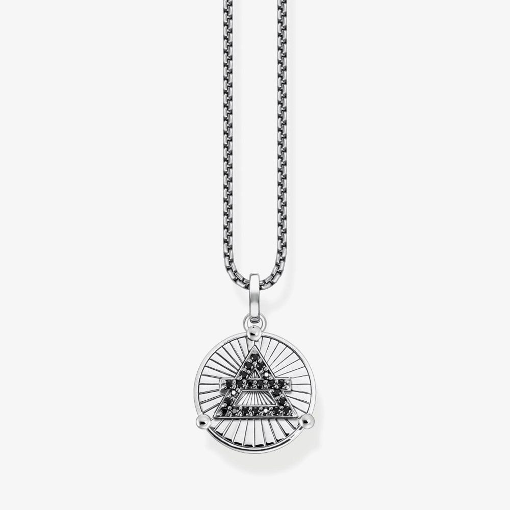 THOMAS SABO Kette mit Anhänger KE2149-643-11-L50V günstig online kaufen