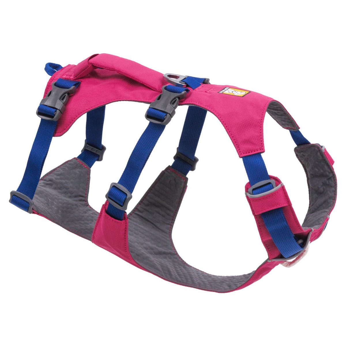 Ruffwear Hunde-Sicherheitsgeschirr Hundegeschirr Flagline Harness Alpenglow günstig online kaufen
