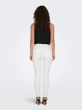 ONLY Skinny-fit-Jeans Blush (1-tlg) Plain/ohne Details