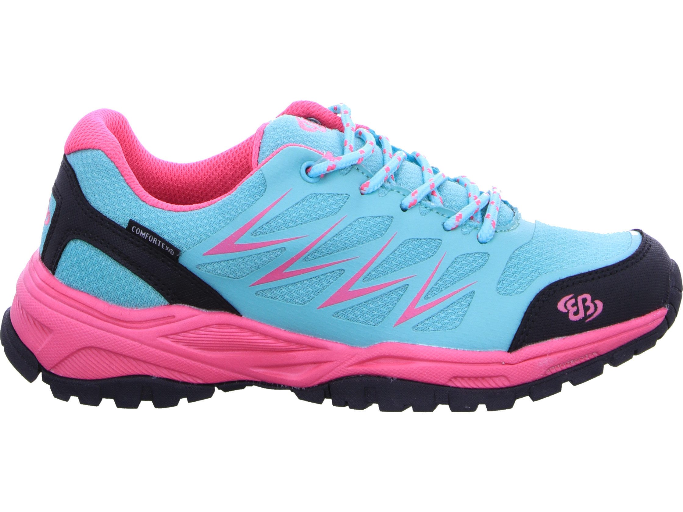 BRÜTTING Norwalk Trekkingschuh mit TEX-Membran