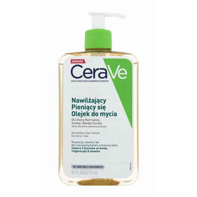 Cerave Gesichts-Reinigungsschaum Hydrating Foaming Oil Cleanser