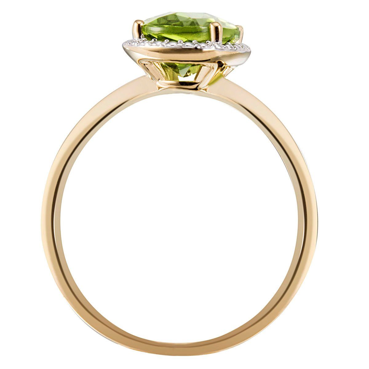 goldmaid Goldring
