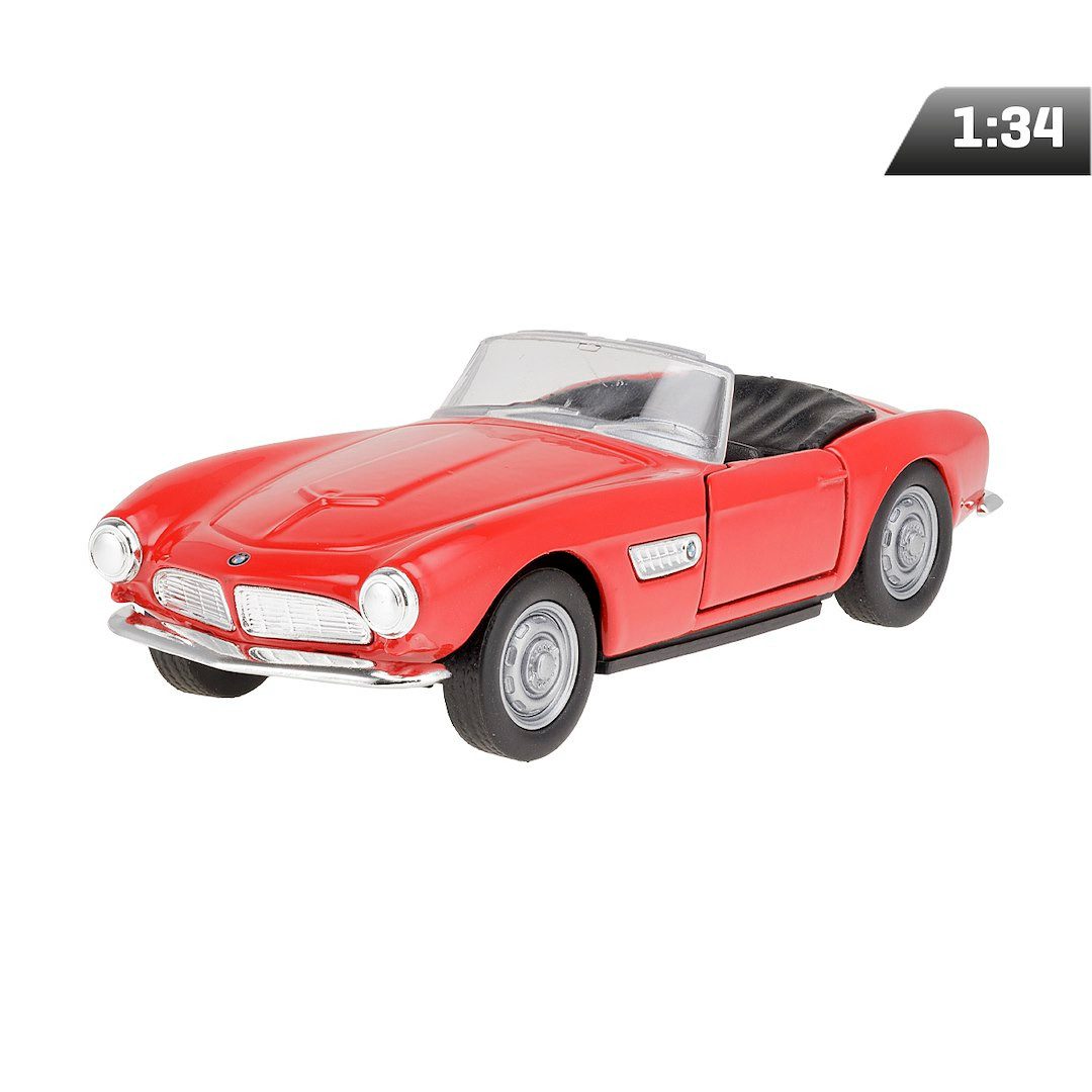 BMW Modellauto BMW 507, Maßstab 1:34