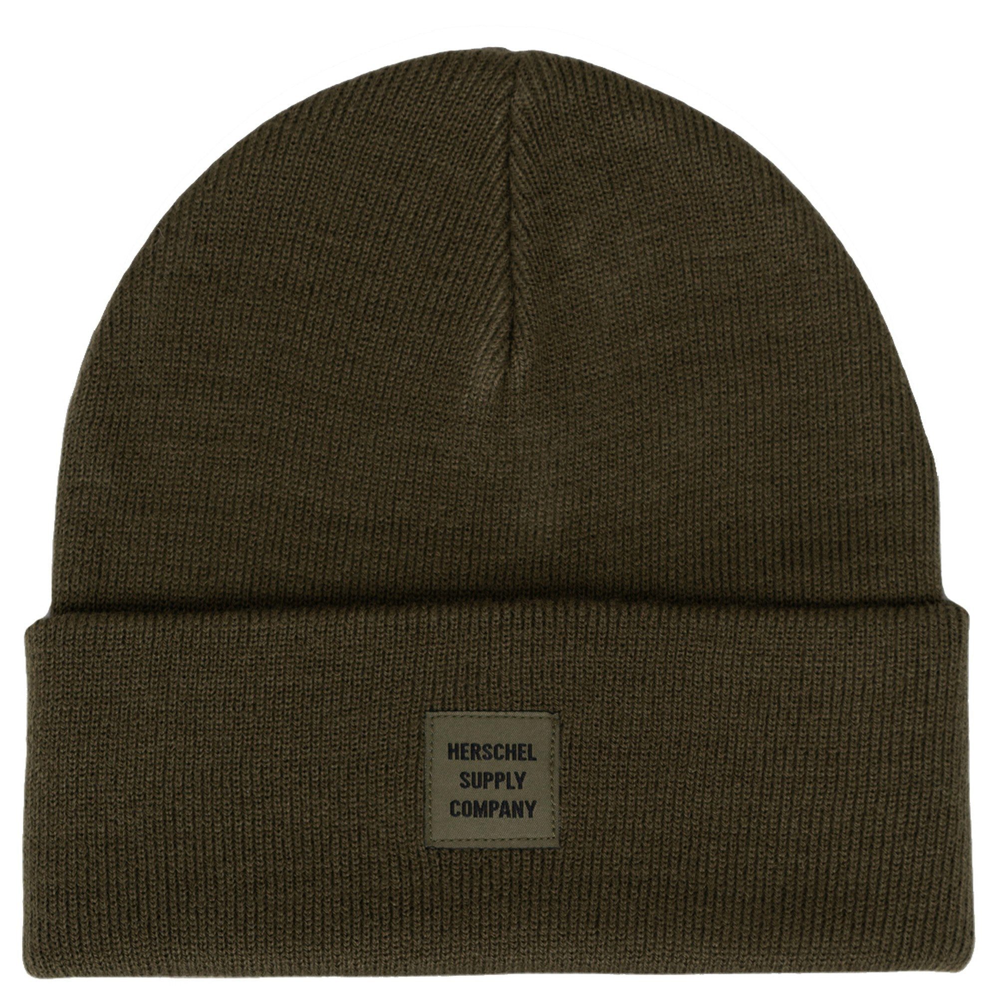 Herschel Strickmütze Abbott Beanie - Mütze (ivy green)