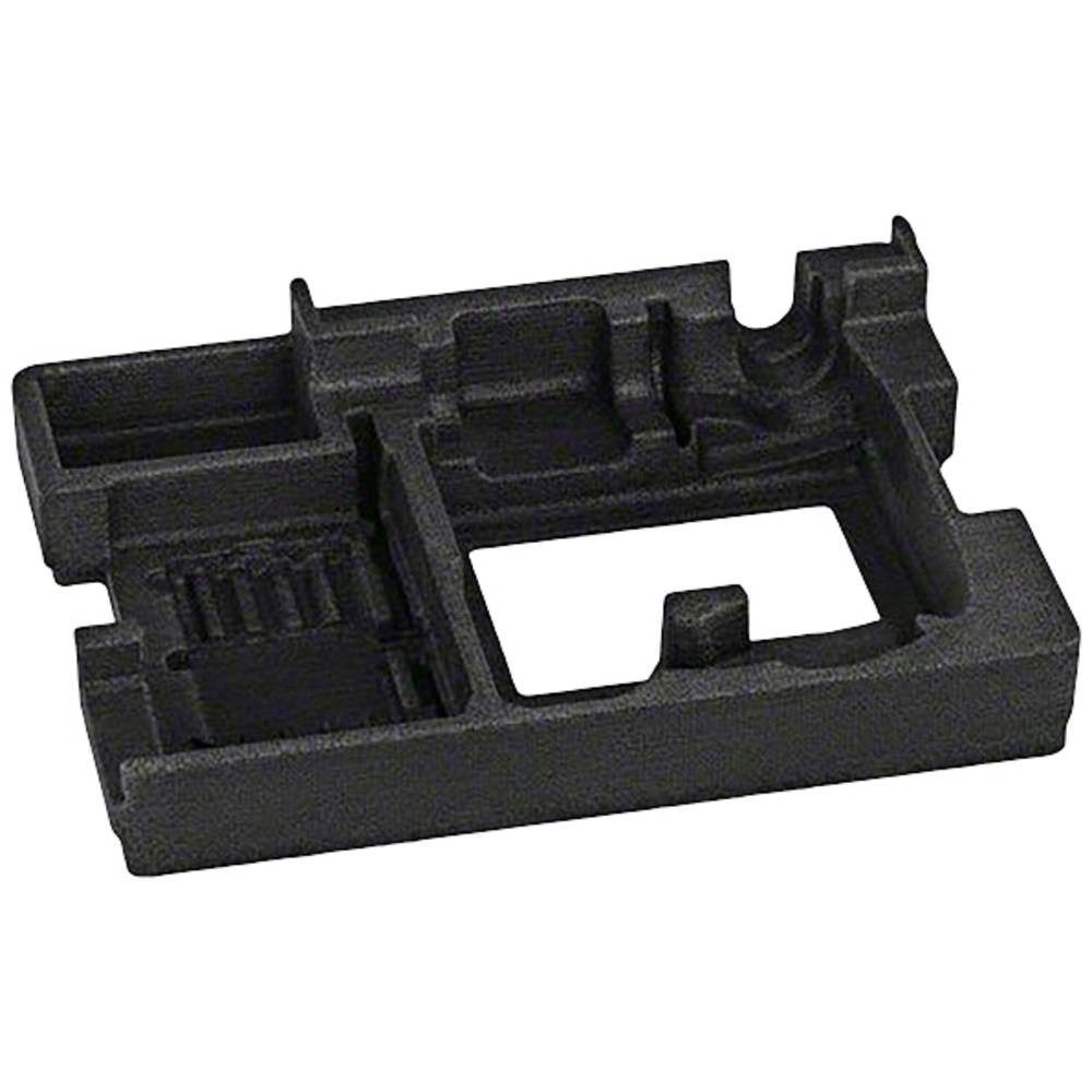 Bosch Professional Werkzeugkoffer L-BOXX Einlage für GBH 18V-22 1600A02NS7