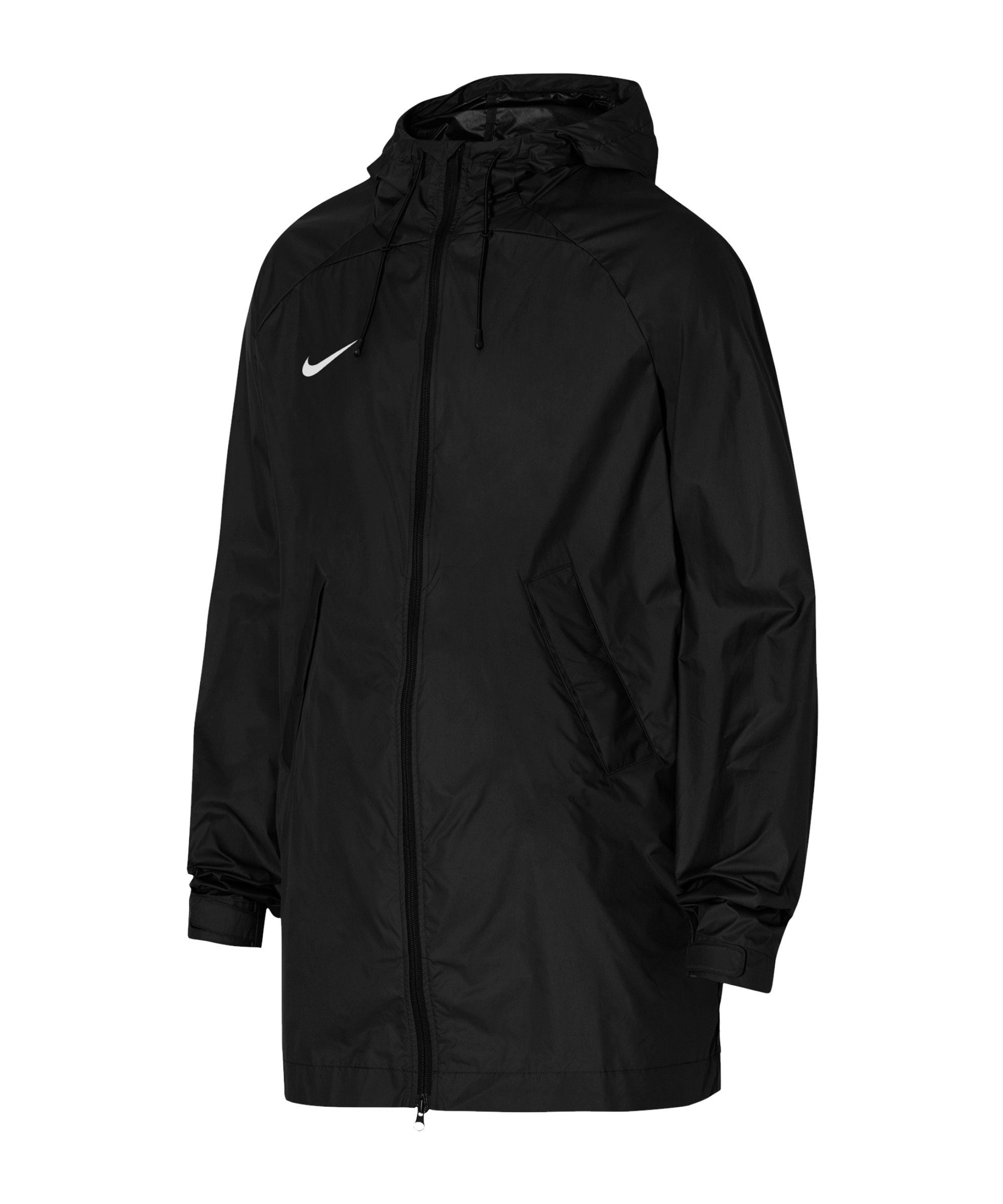 Nike Trainingsjacke Nike Performance Kapuze_Kordelzug