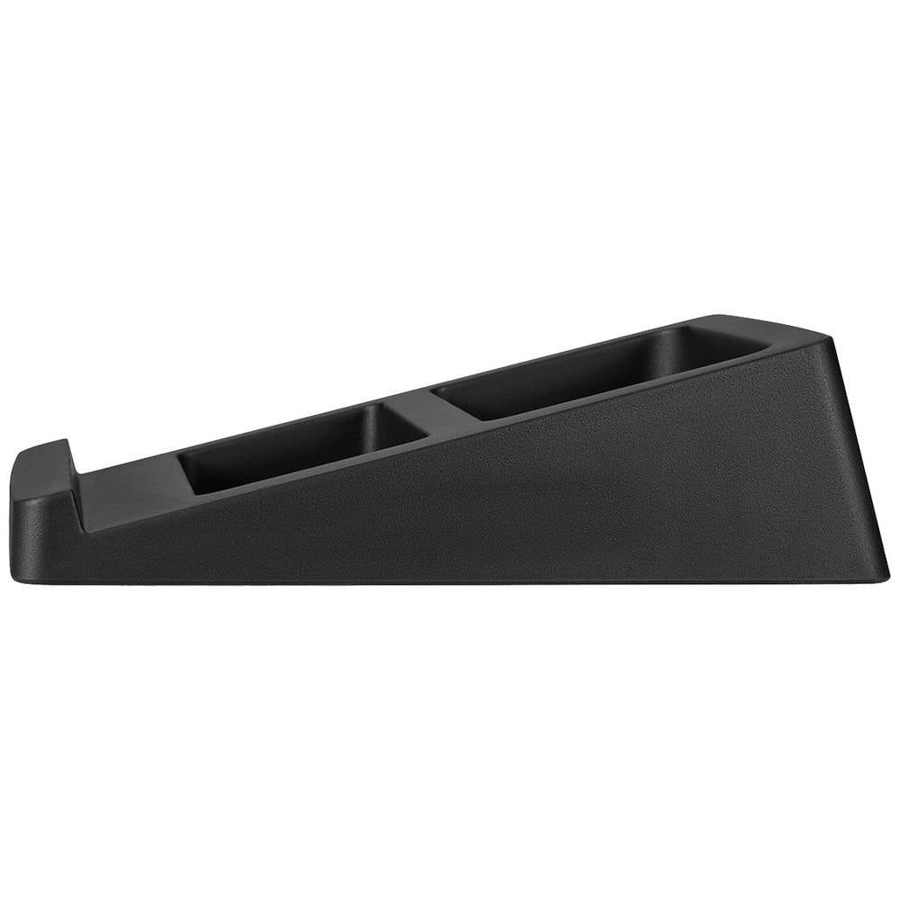 my wall Lautsprecherständer Tischständer für Lautsprecher HS32-2L, (Neigbar)