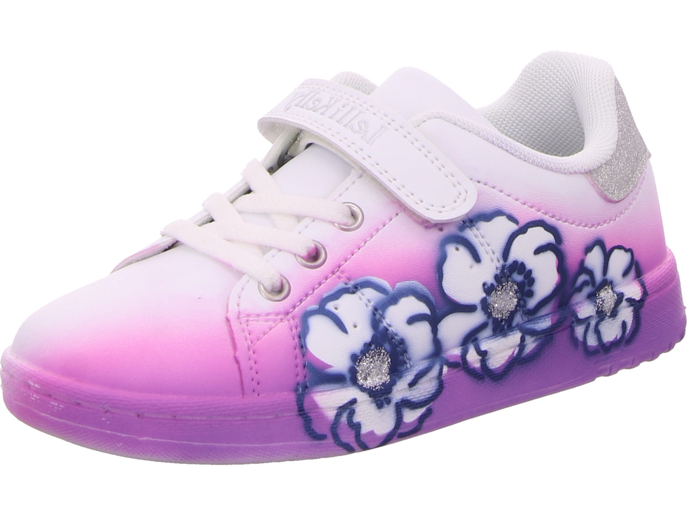 Lelli Kelly Klettschuh