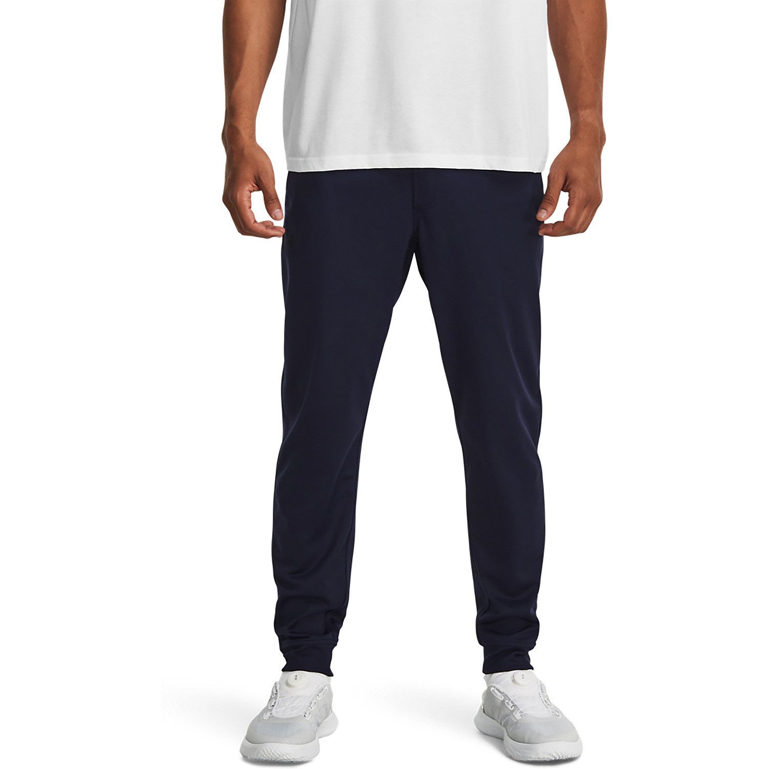 Under Armour® Laufhose Sporthose SPORTSTYLE TRICOT