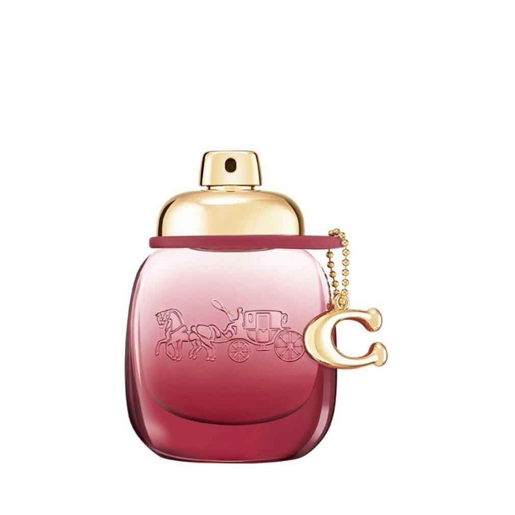 COACH Eau de Parfum Wild Rose Eau de Parfum 50ml