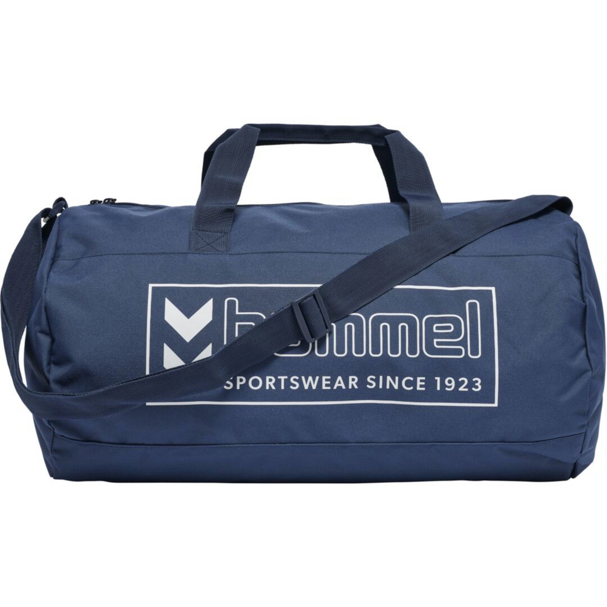 hummel Sporttasche Hummel Unisex Sporttasche Round Sportsbag 215065
