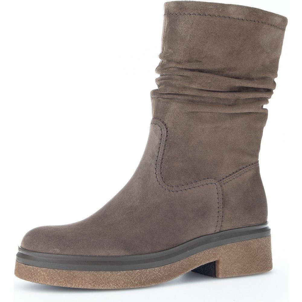 Gabor Comfort Stiefelette Schnürboots