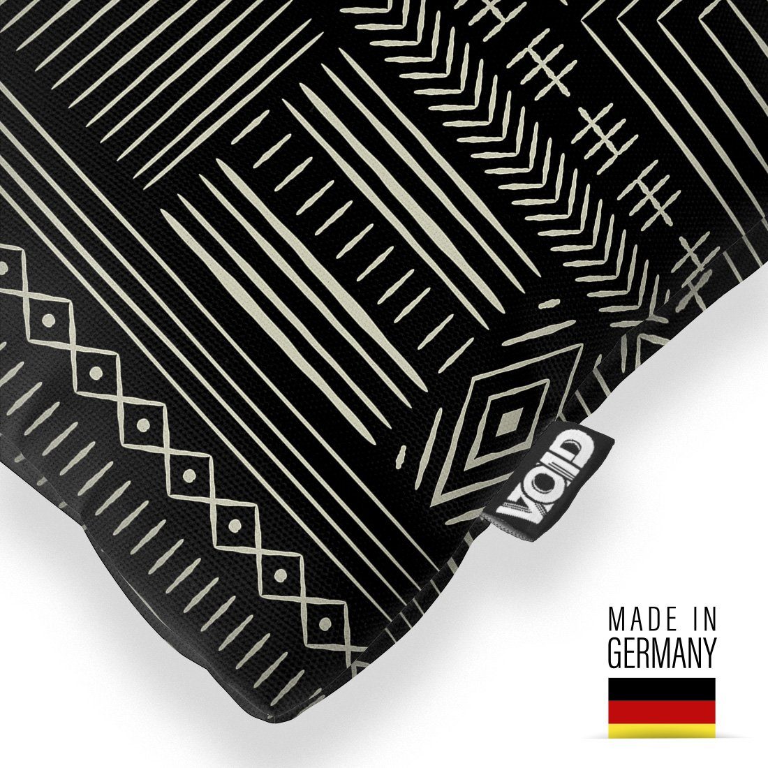 VOID Kissenbezug, (1 Stück), Afrika Tribal günstig online kaufen