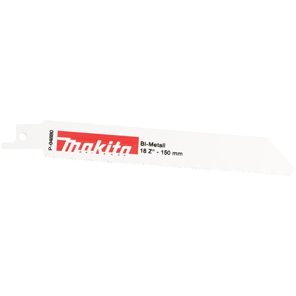 Makita Säbelsägeblatt P-04880