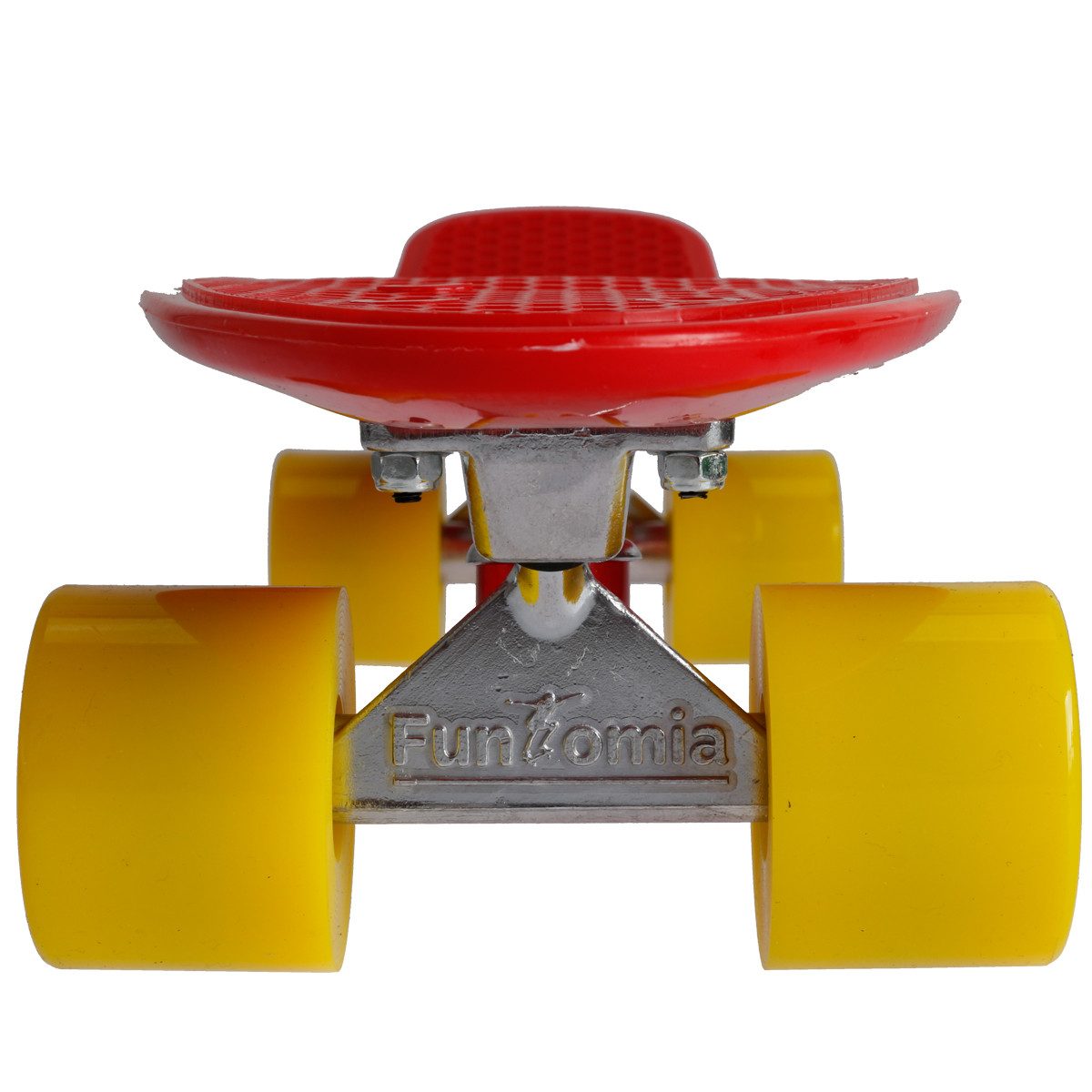 Thumbnail - FunTomia Miniskateboard Kinder Cruiserboard Miniboard 57cm mit oder ohne LED Leuchtrollen