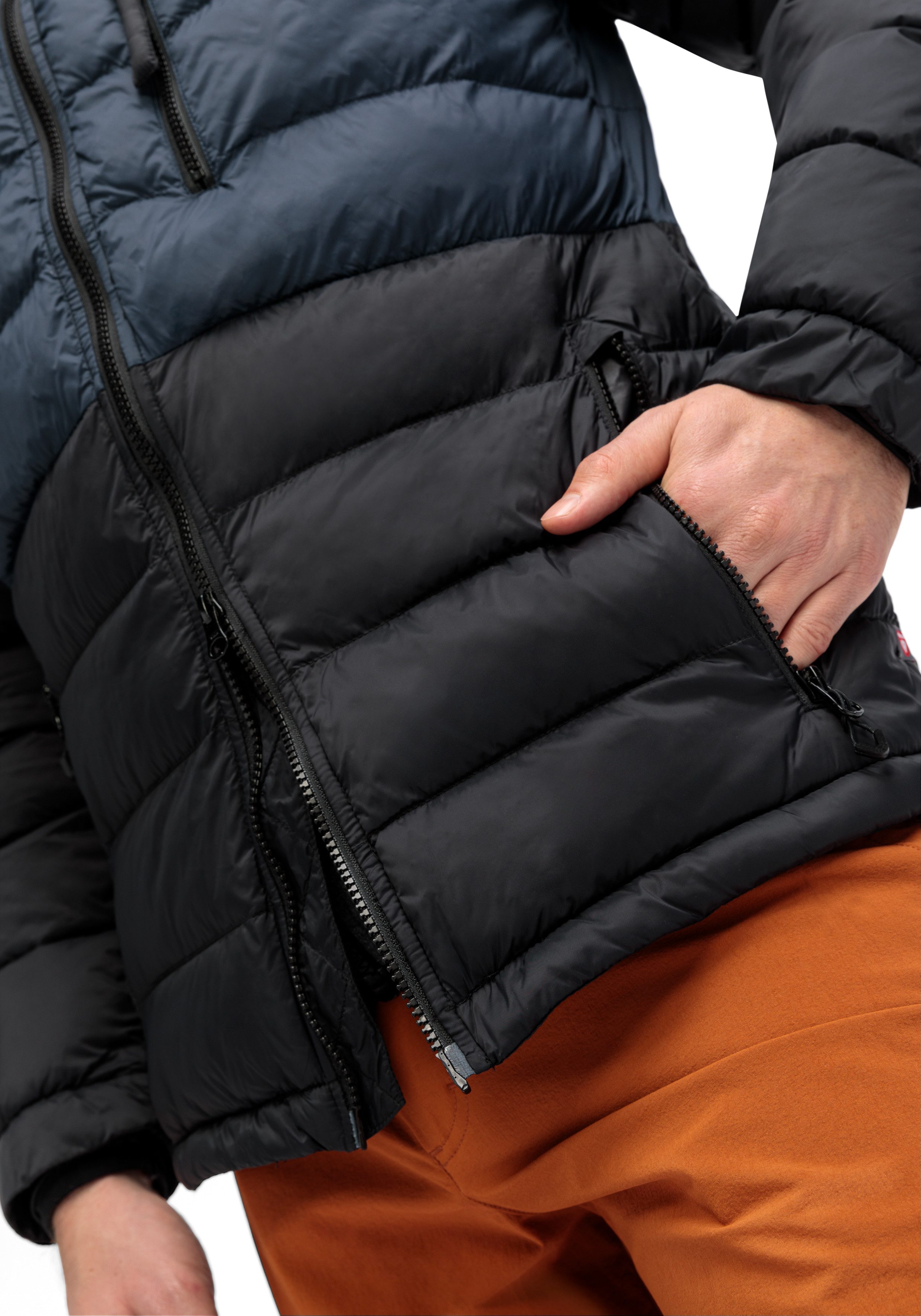 Maier Sports Funktionsjacke Lomnica M Herren günstig online kaufen