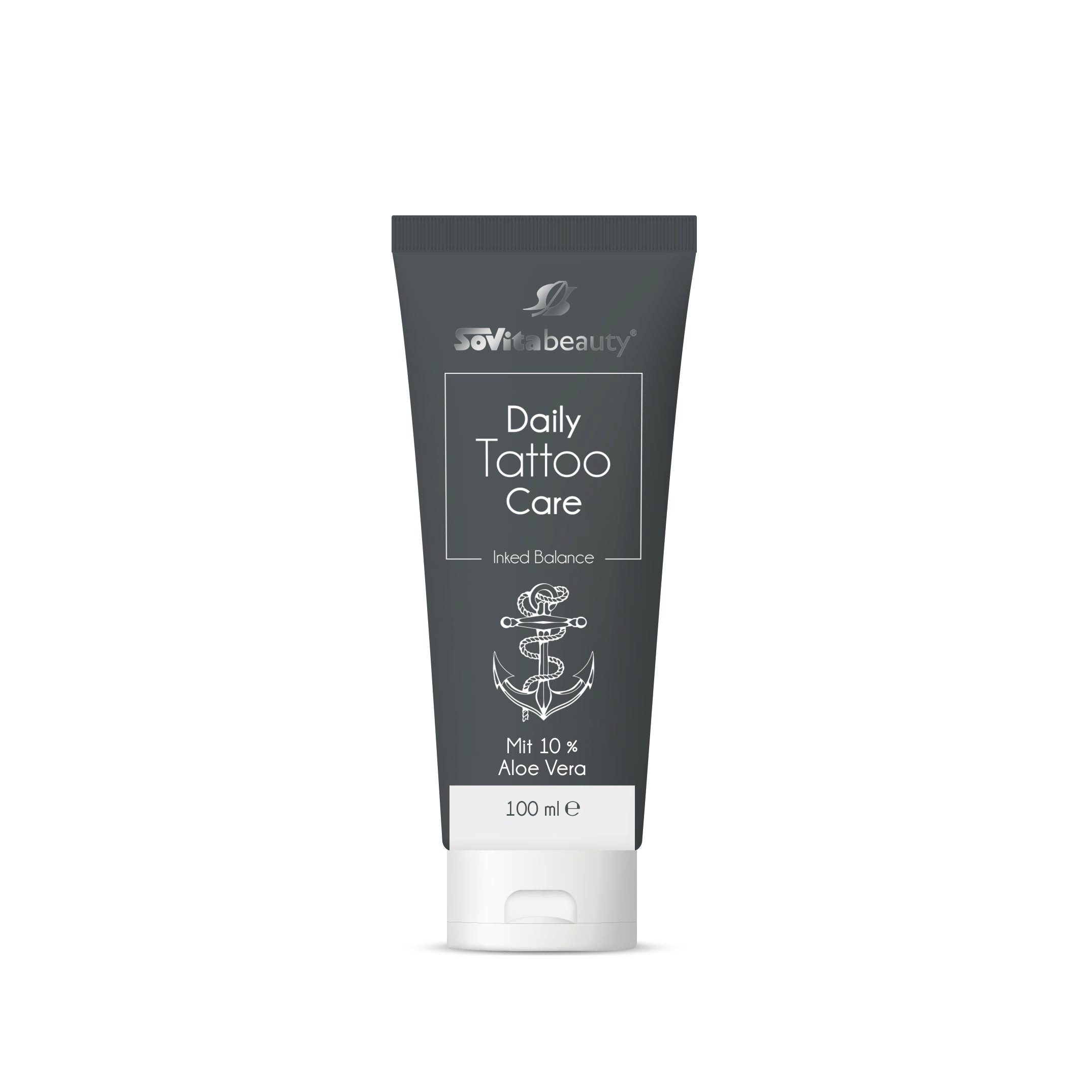 Ascopharm sovita Daily Tattoo Care Creme