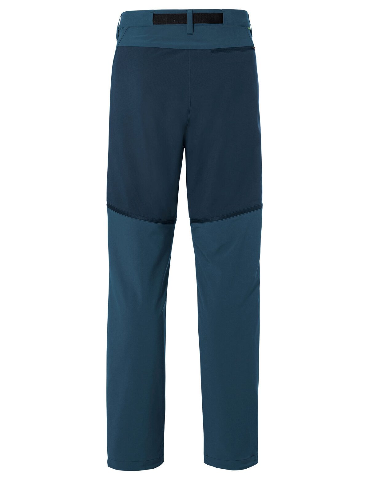 VAUDE Funktionshose Men's Elope ZO Pants (1-tlg) schnellstrocknende und strapazierfähige Outdoor-Hose
