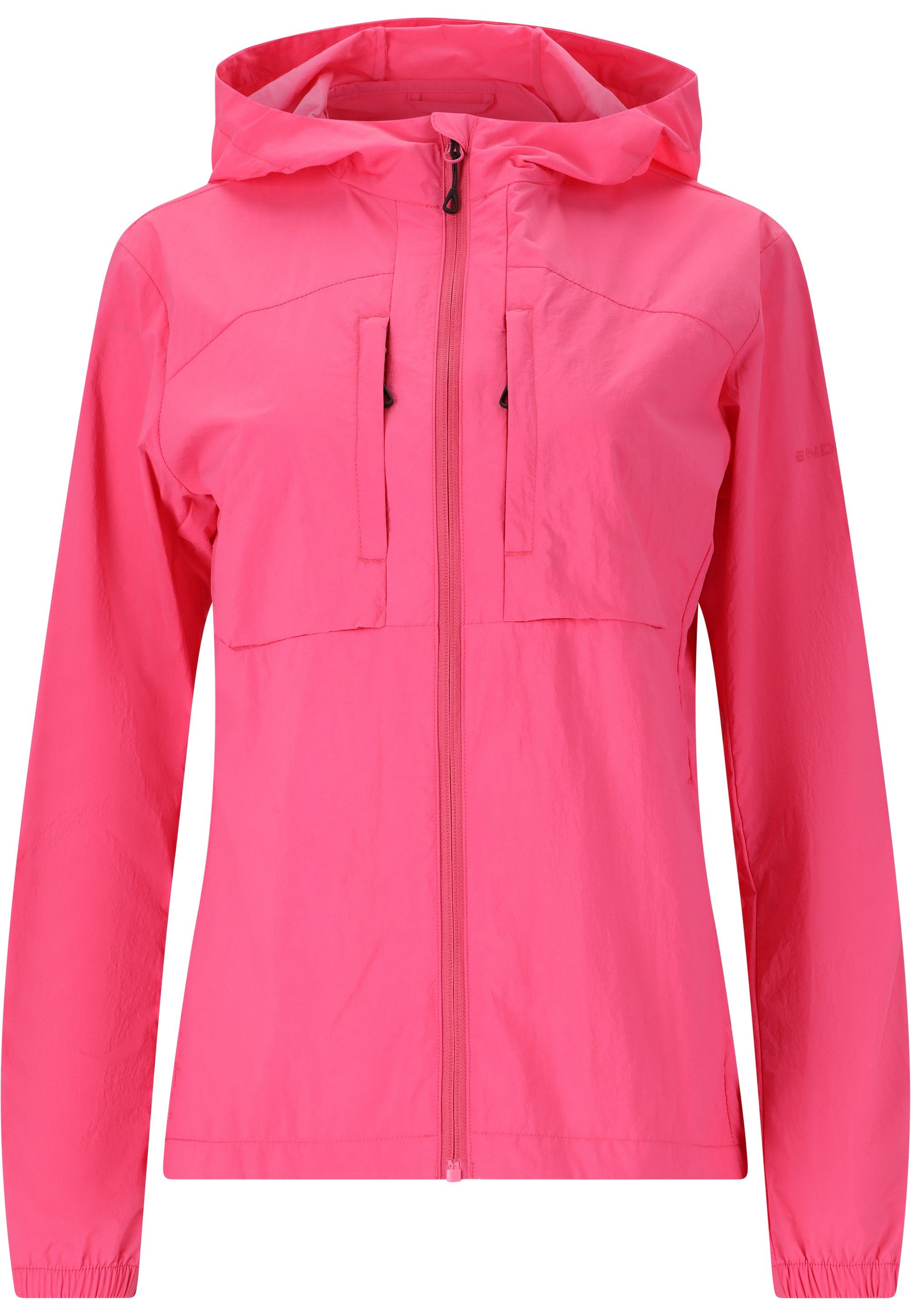 ENDURANCE Laufjacke Keley mit langlebiger, wasserabweisender Beschichtung günstig online kaufen