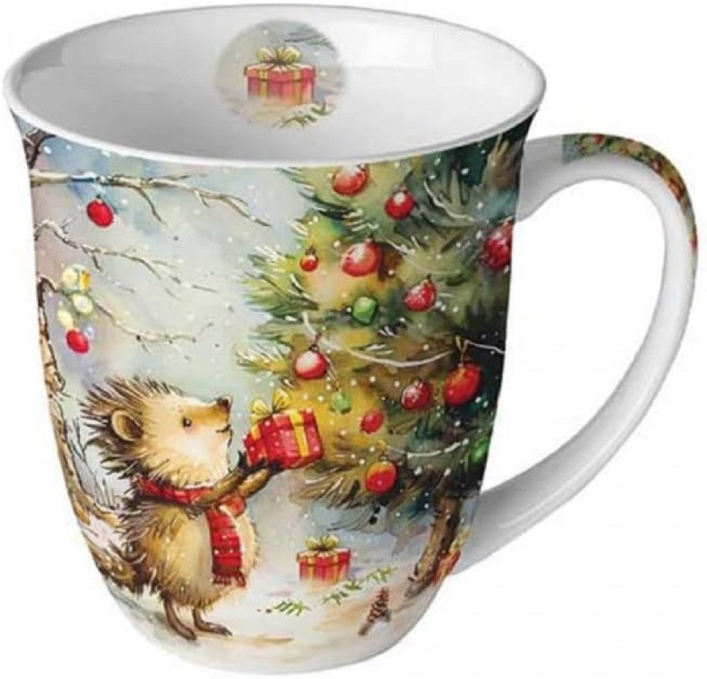 bunt : ambiente 38420105 .4 L hedgehog