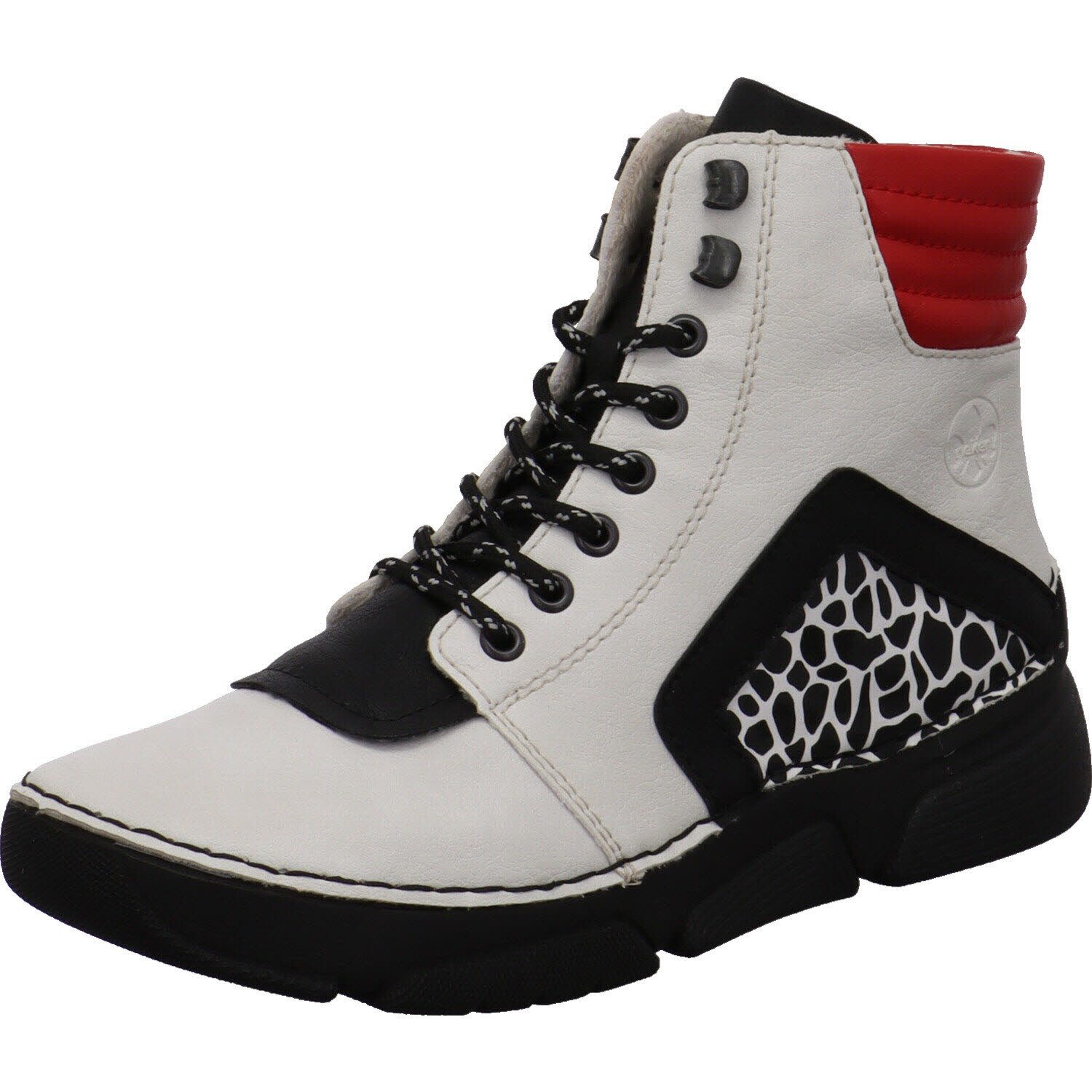 Rieker Schnürboots günstig online kaufen