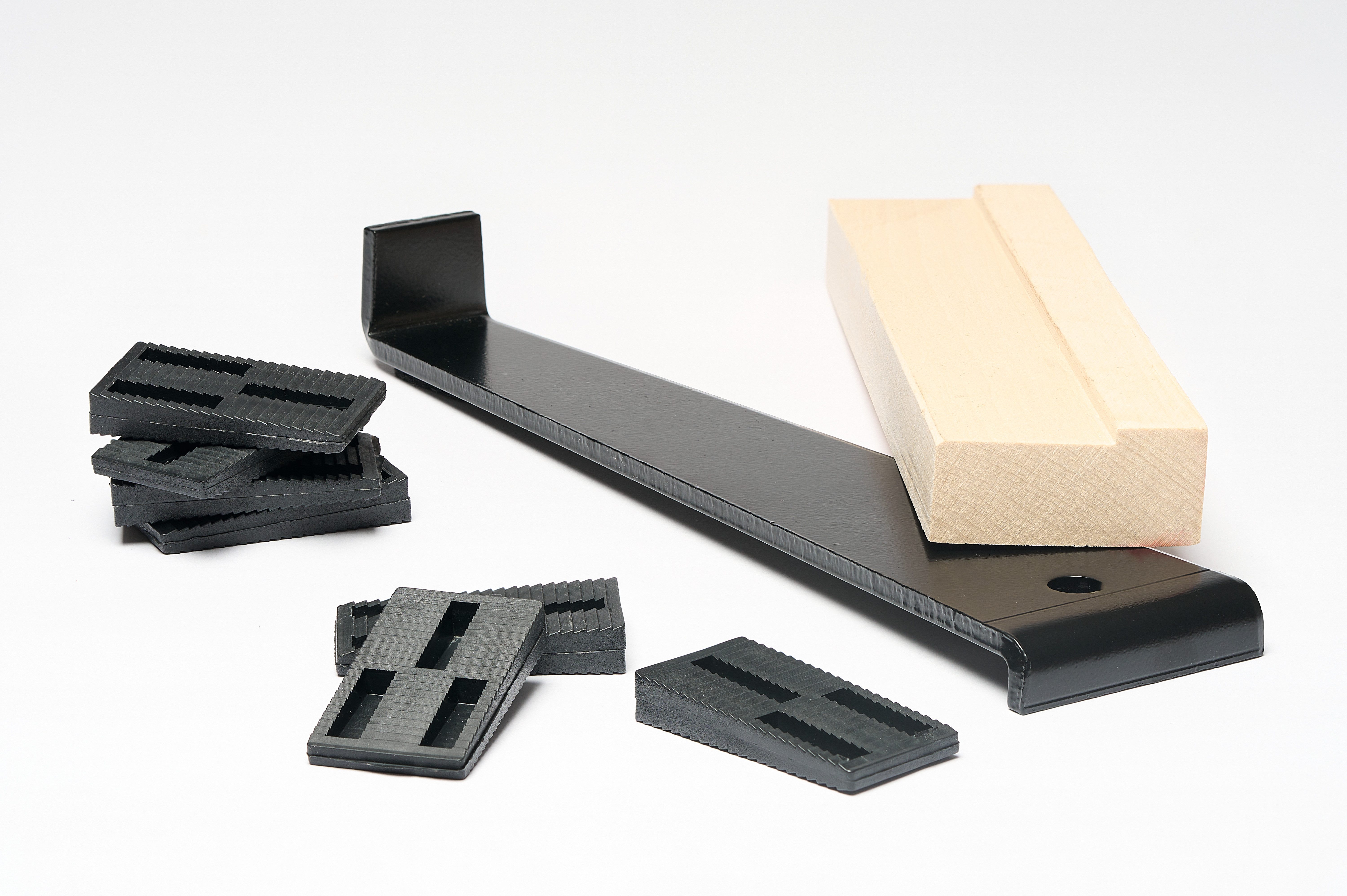 EGGER Verlegeset Fußboden, L: 10.3 cm, günstig online kaufen