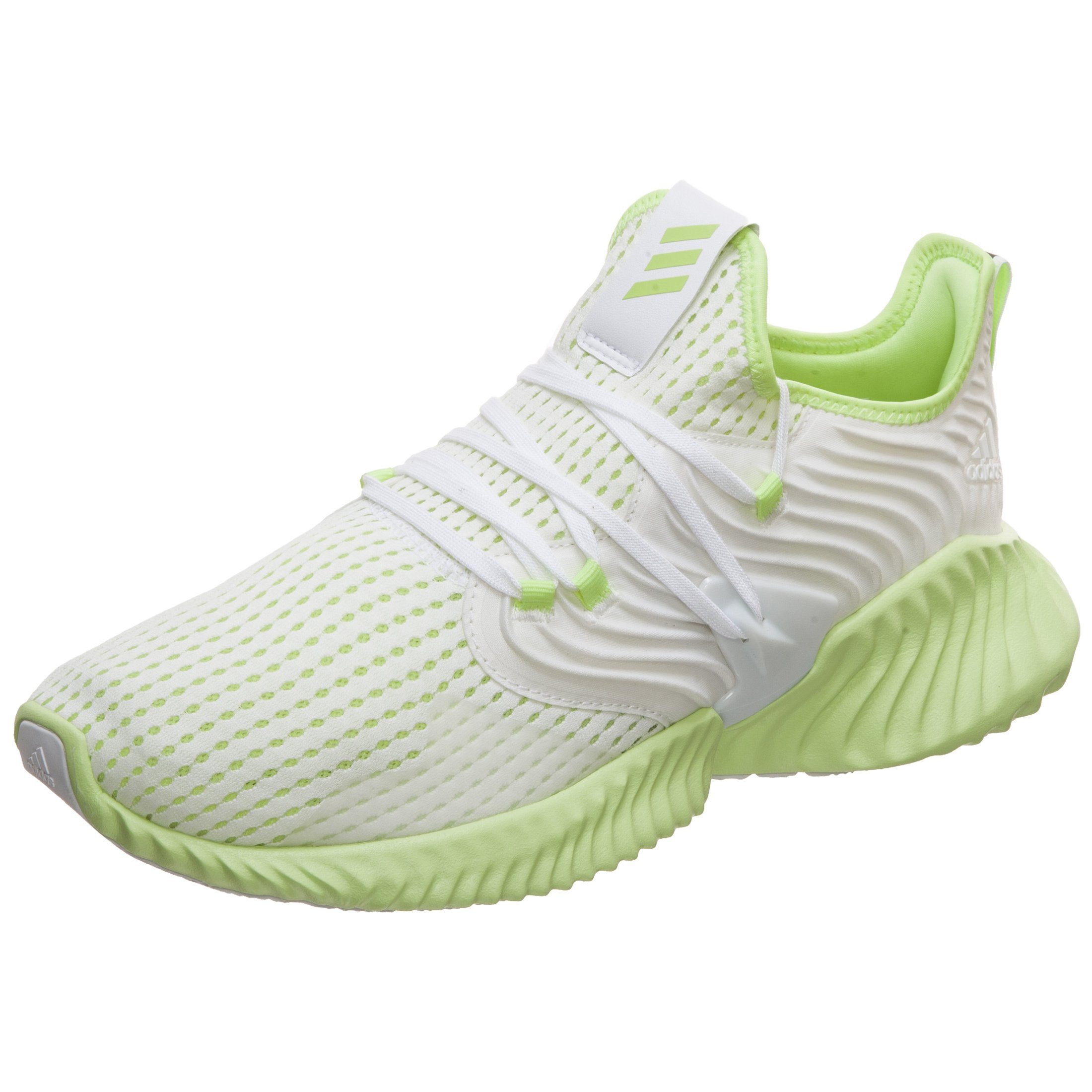 adidas Performance »Alphabounce Instinc« Laufschuh | OTTO