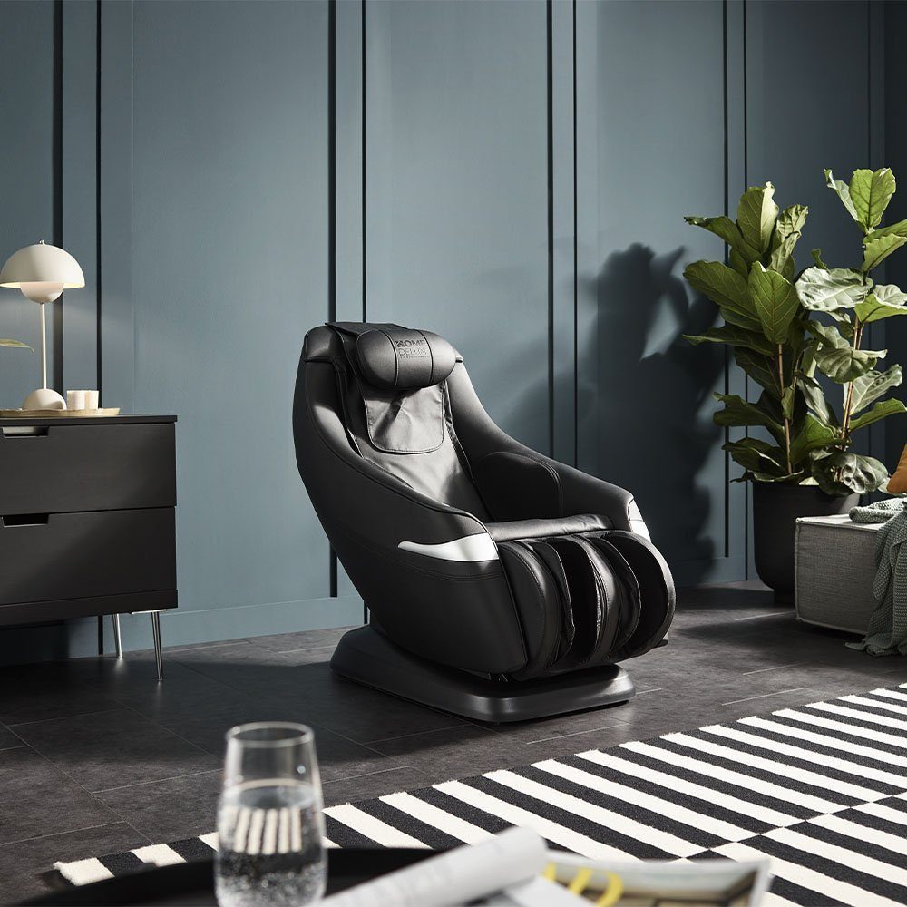 HOME DELUXE Massagesessel ATTIVA (1-St., elektrische günstig online kaufen