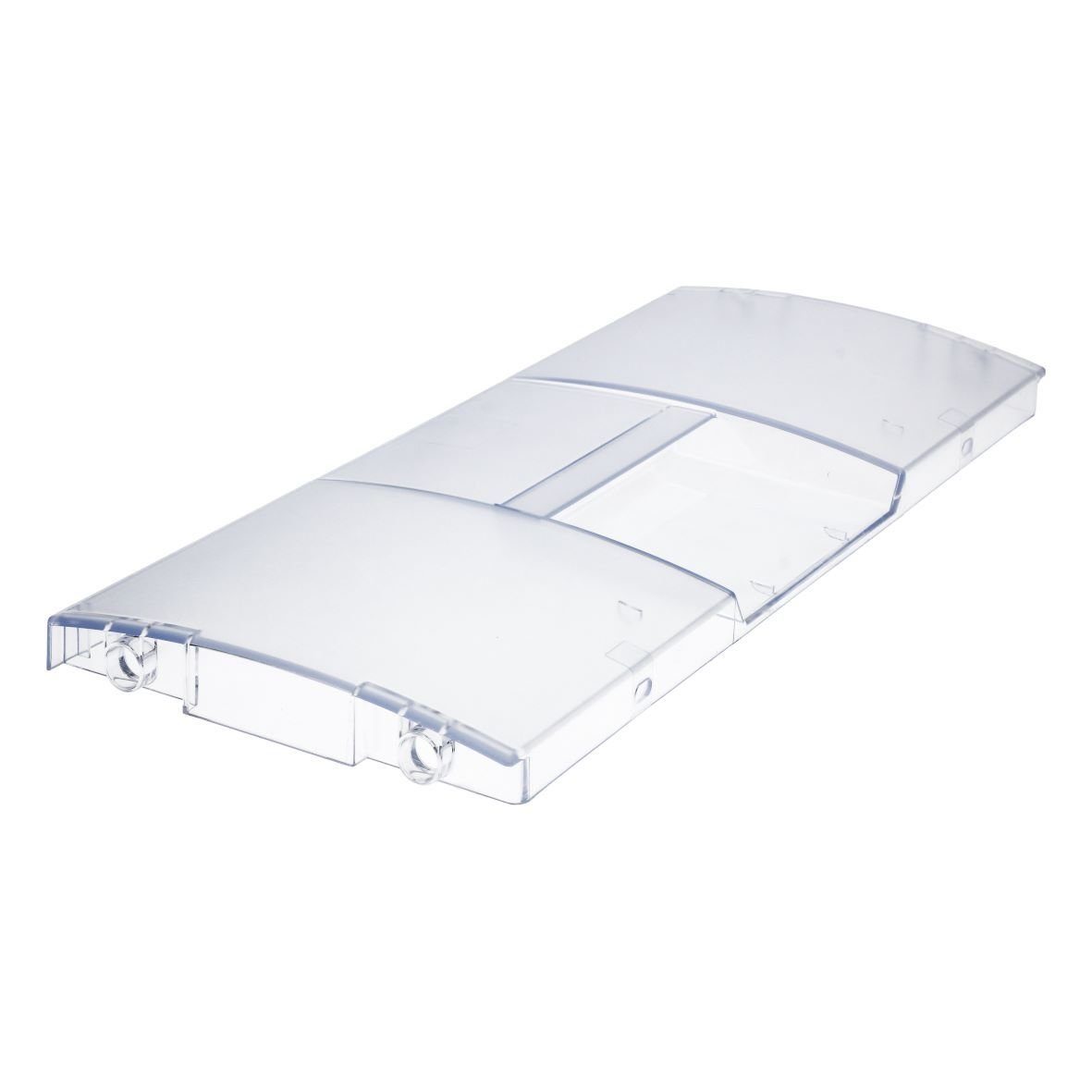 easyPART Schublade wie Beko 4807860100 Gefrierschubladenblende oben, Kühlschrank / Gefrierschrank