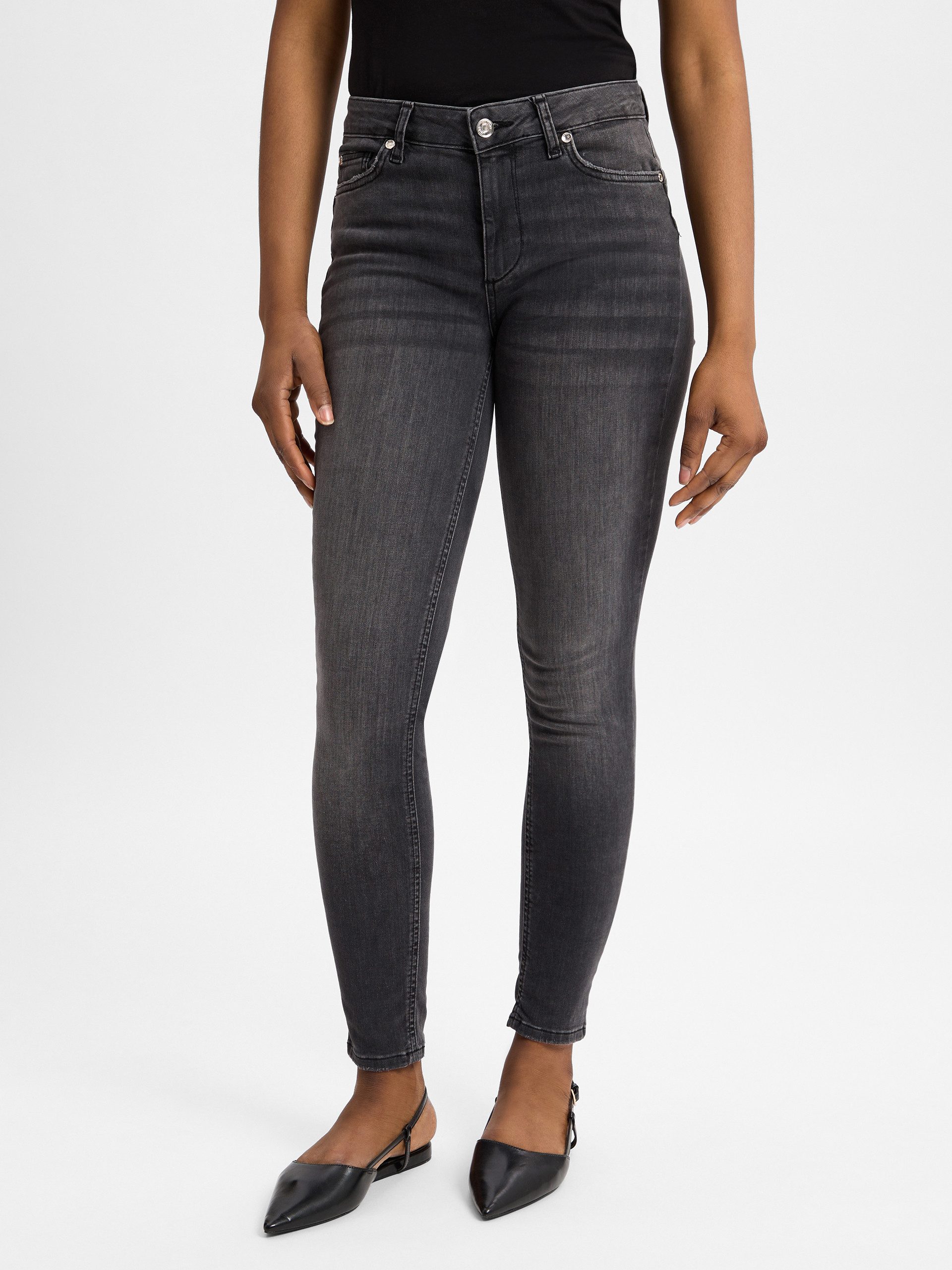 Liu Jo 5-Pocket-Hose günstig online kaufen