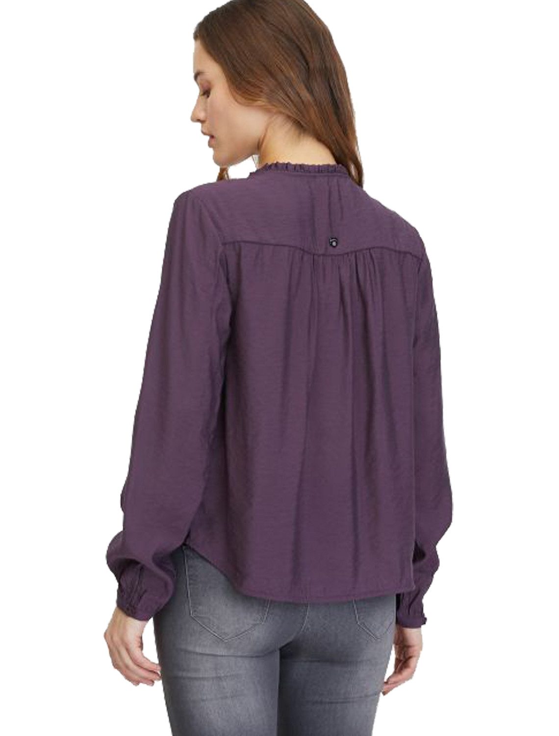 Ragwear Blusenshirt Ragwear Ione (1-tlg) günstig online kaufen