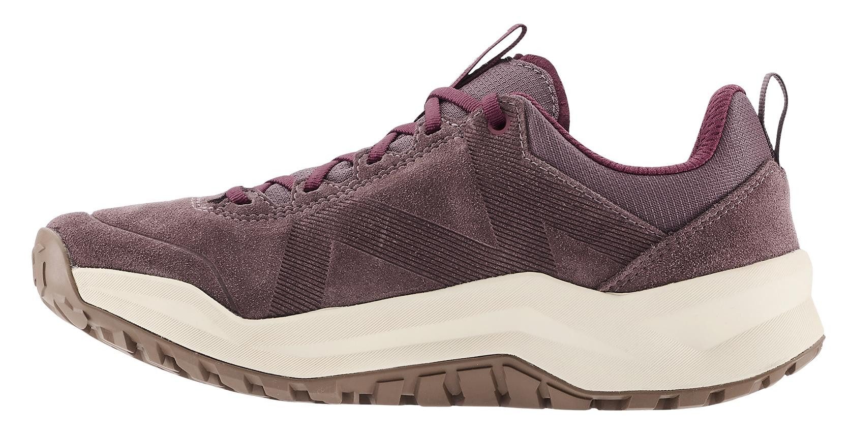 Lowa Kaloya LT GTX LO WS altrosa Wanderschuh
