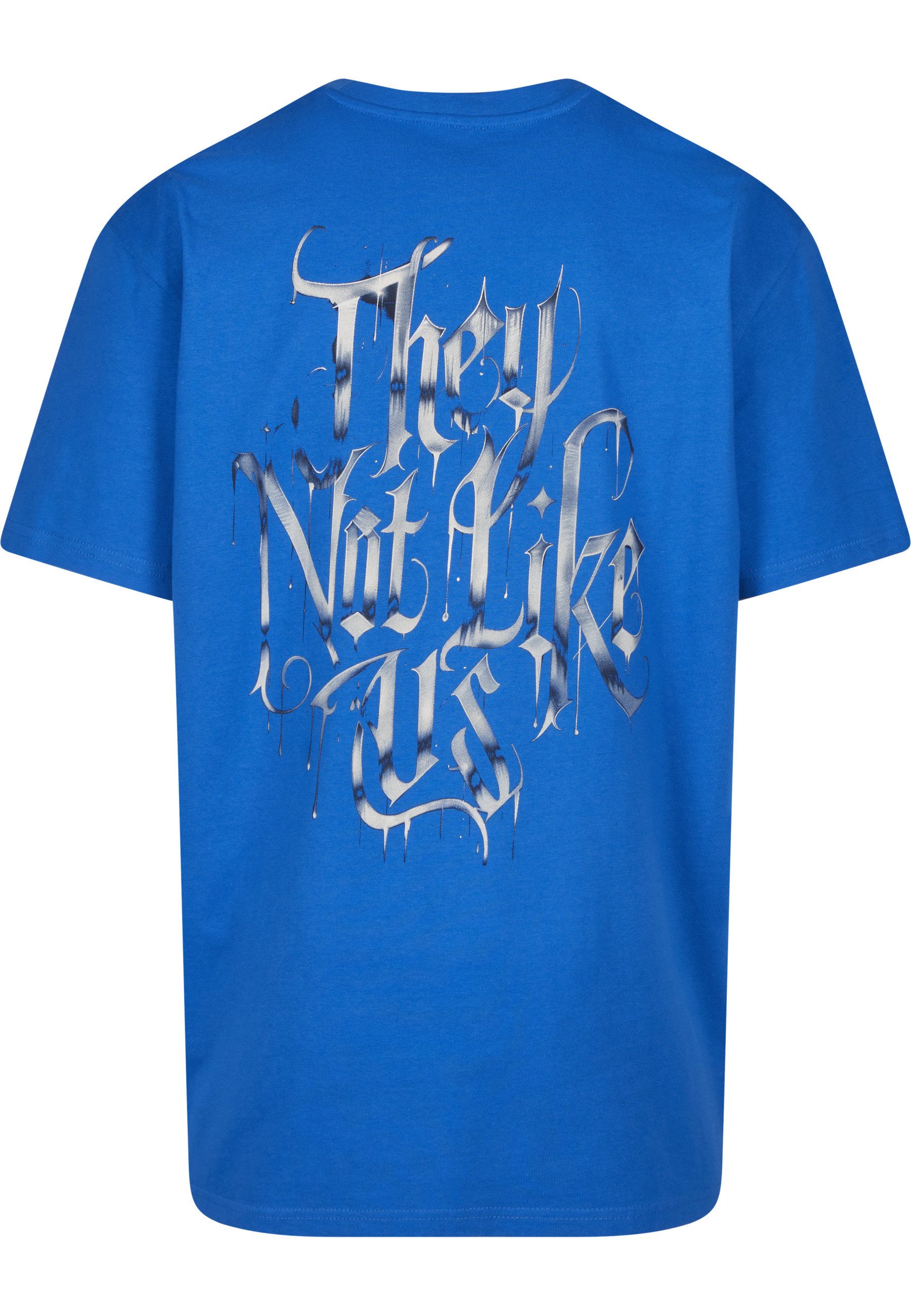 Upscale by Mister Tee T-Shirt Upscale by Mister Tee Not Like Us Oversize Te günstig online kaufen