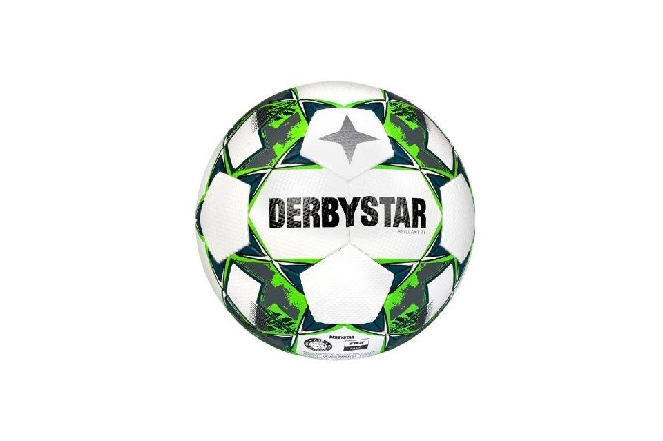 Fußball Brillant TT v22, Gr.5