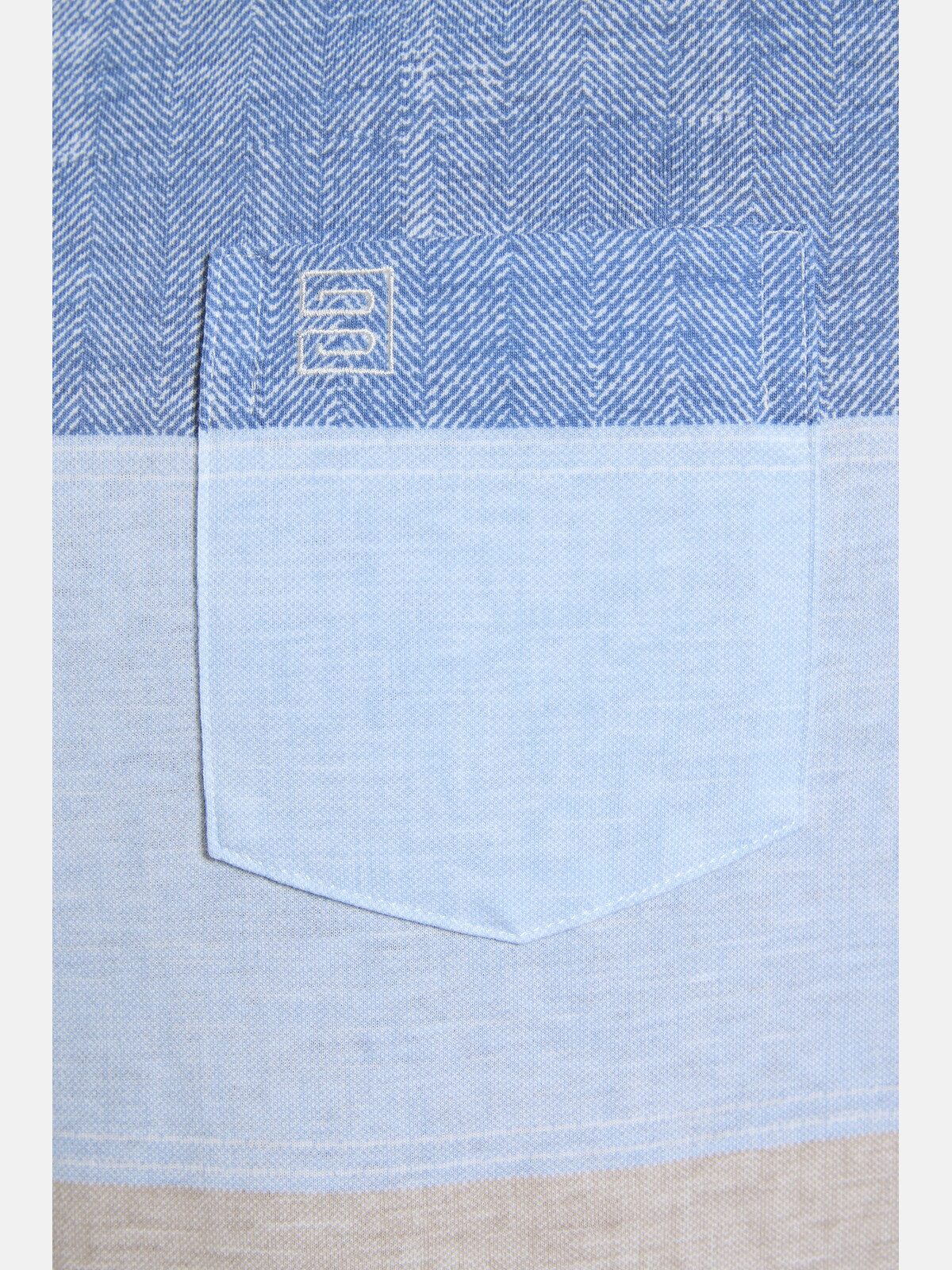 Babista Poloshirt JENZO