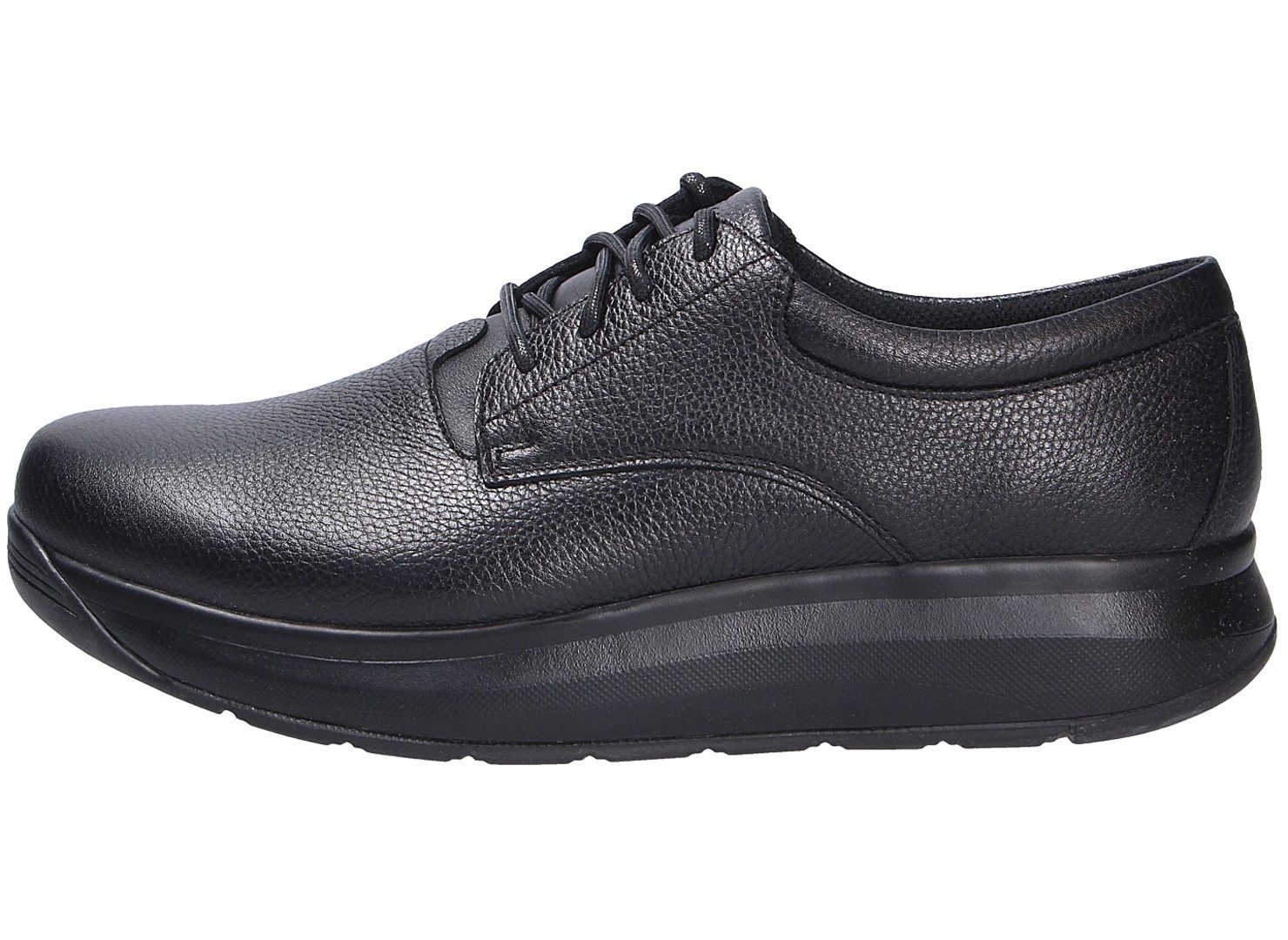 Joya Joya Herren Schnürschuh CHICAGO BLACK schwarz Schnürschuh