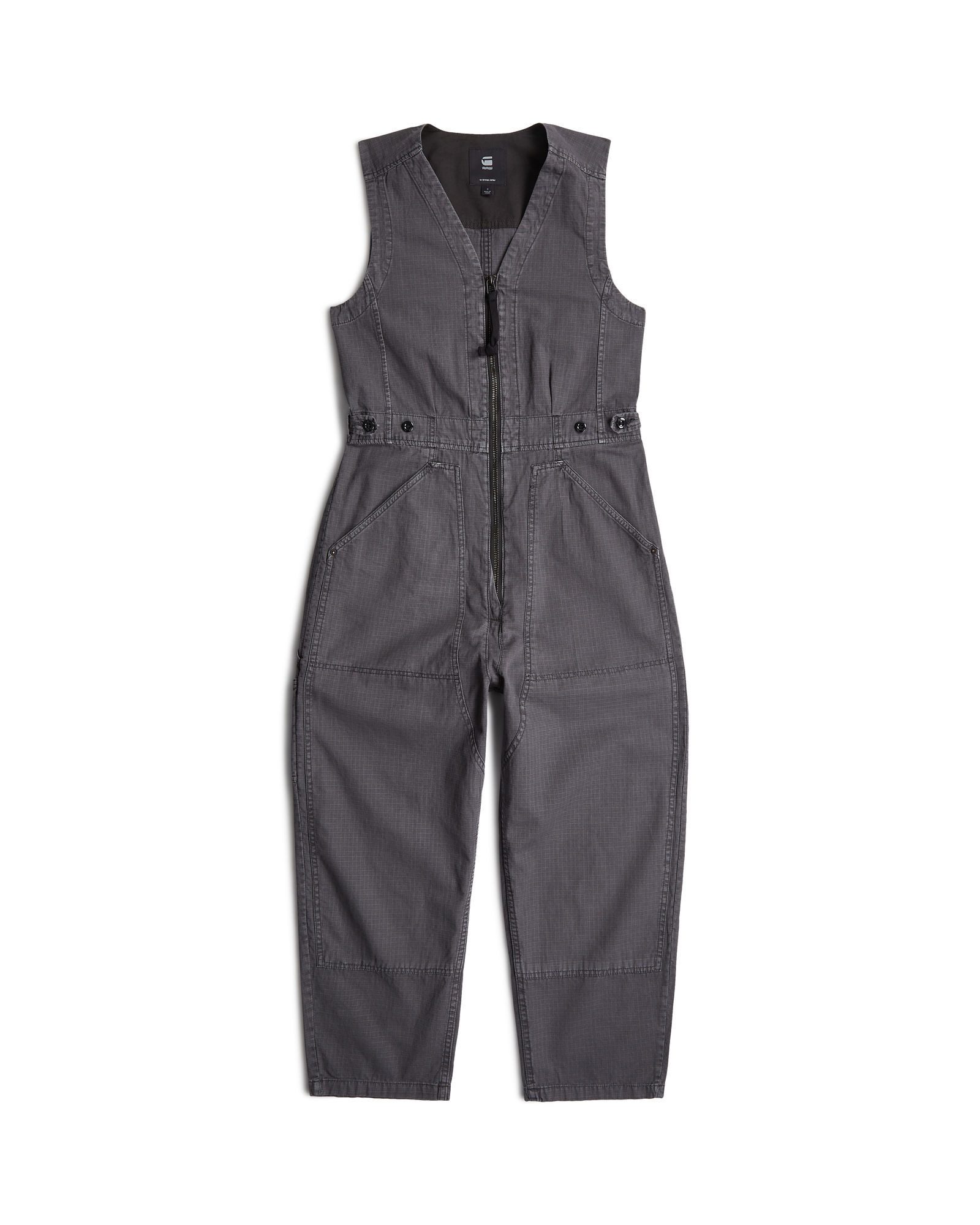 G-STAR Jumpsuit Relaxed Jumpsuit