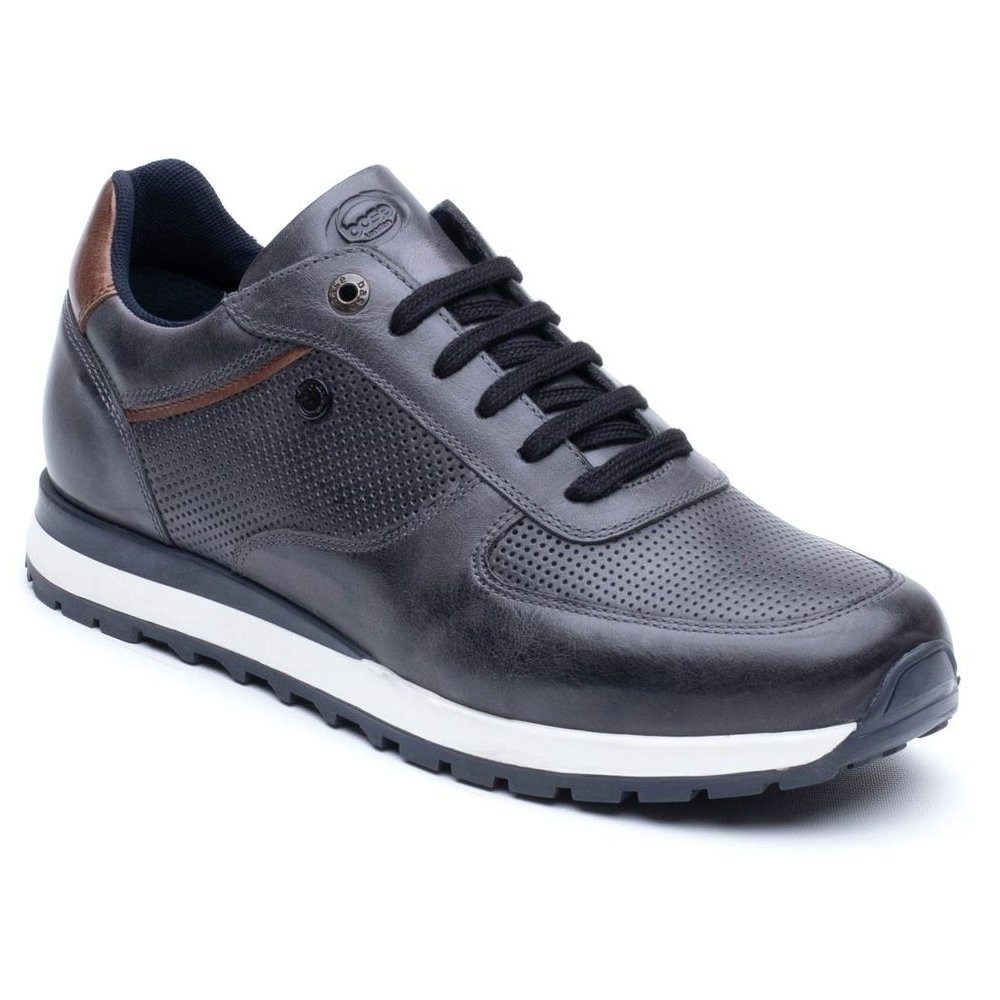 Base London Lancaster Trainer Sneaker