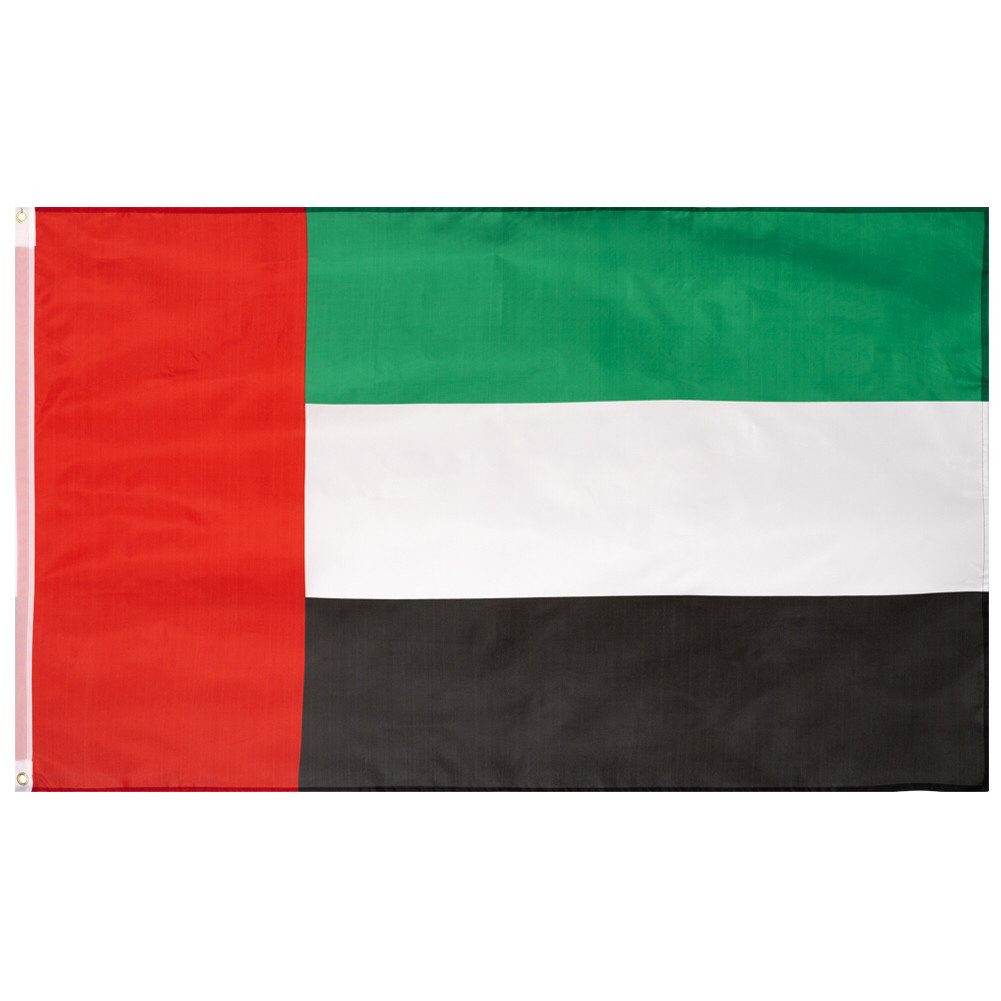 Vereinigte Arabische Emirate