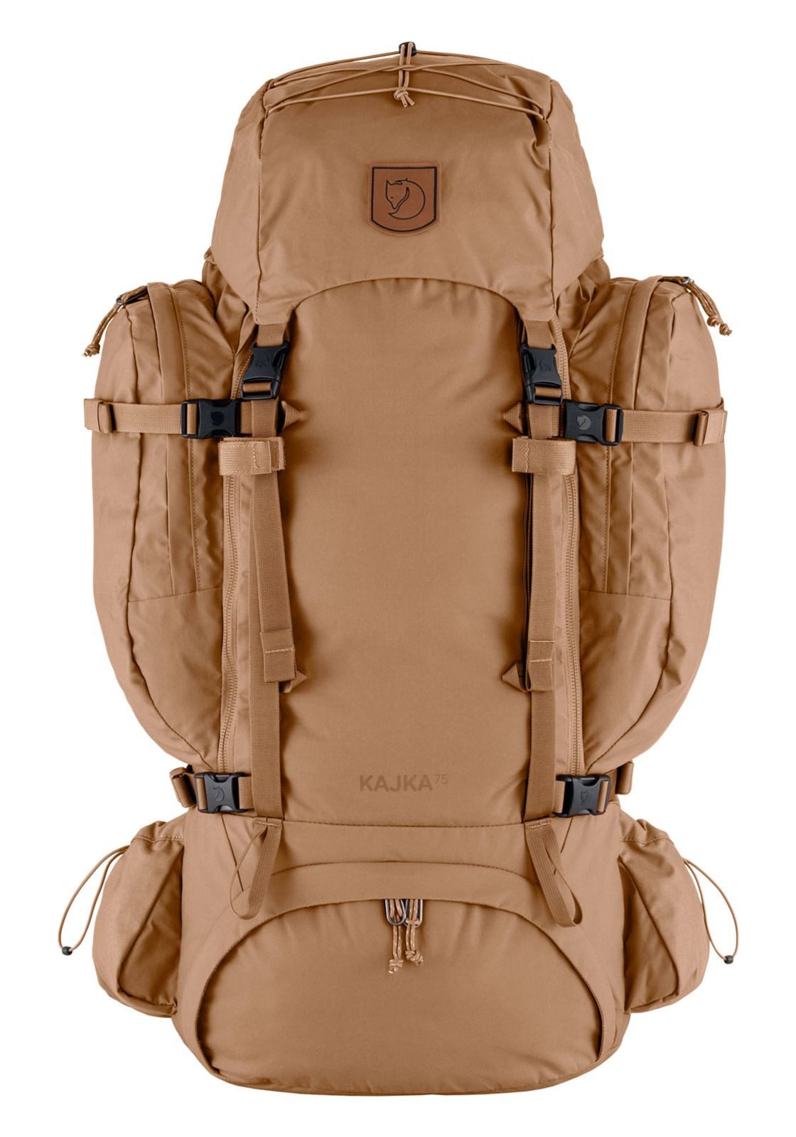 Khaki Dust