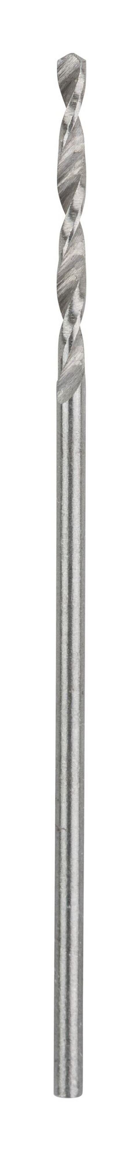 BOSCH Metallbohrer, (2 Stück), HSS-G (DIN 338) - 1 x 12 x 34 mm - 2er-Pack