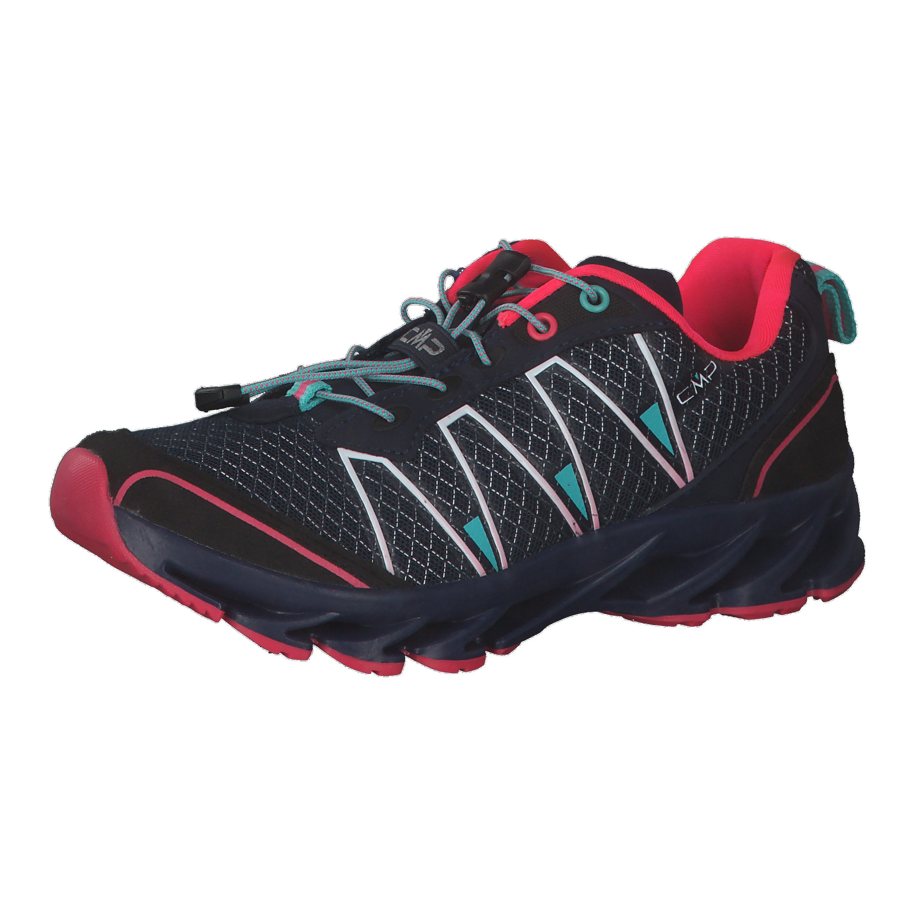 CMP Kinder Trail Running Schuhe Altak 2.0 30Q9674J Trailrunningschuh
