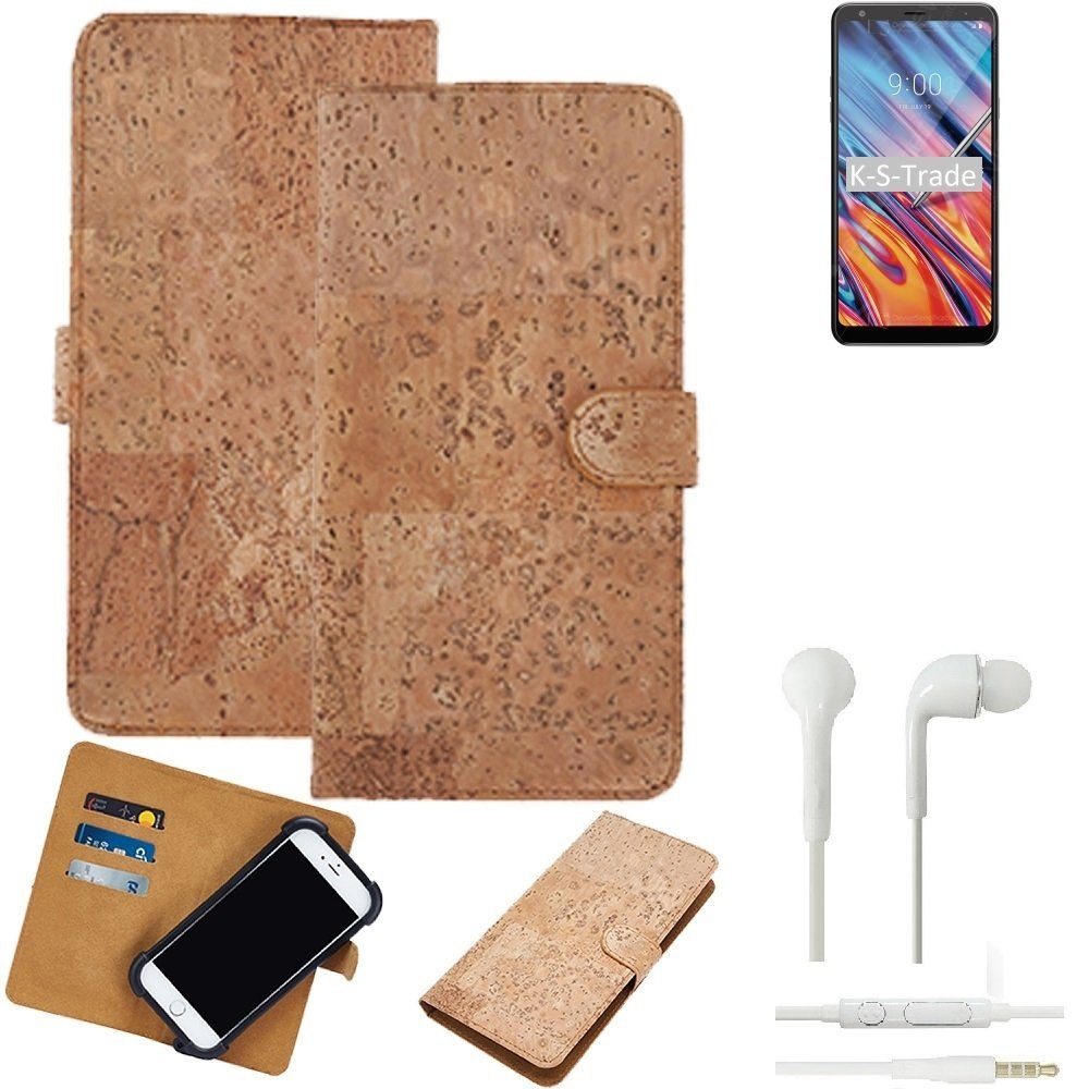 Handyhülle für LG Electronics Stylo 5x