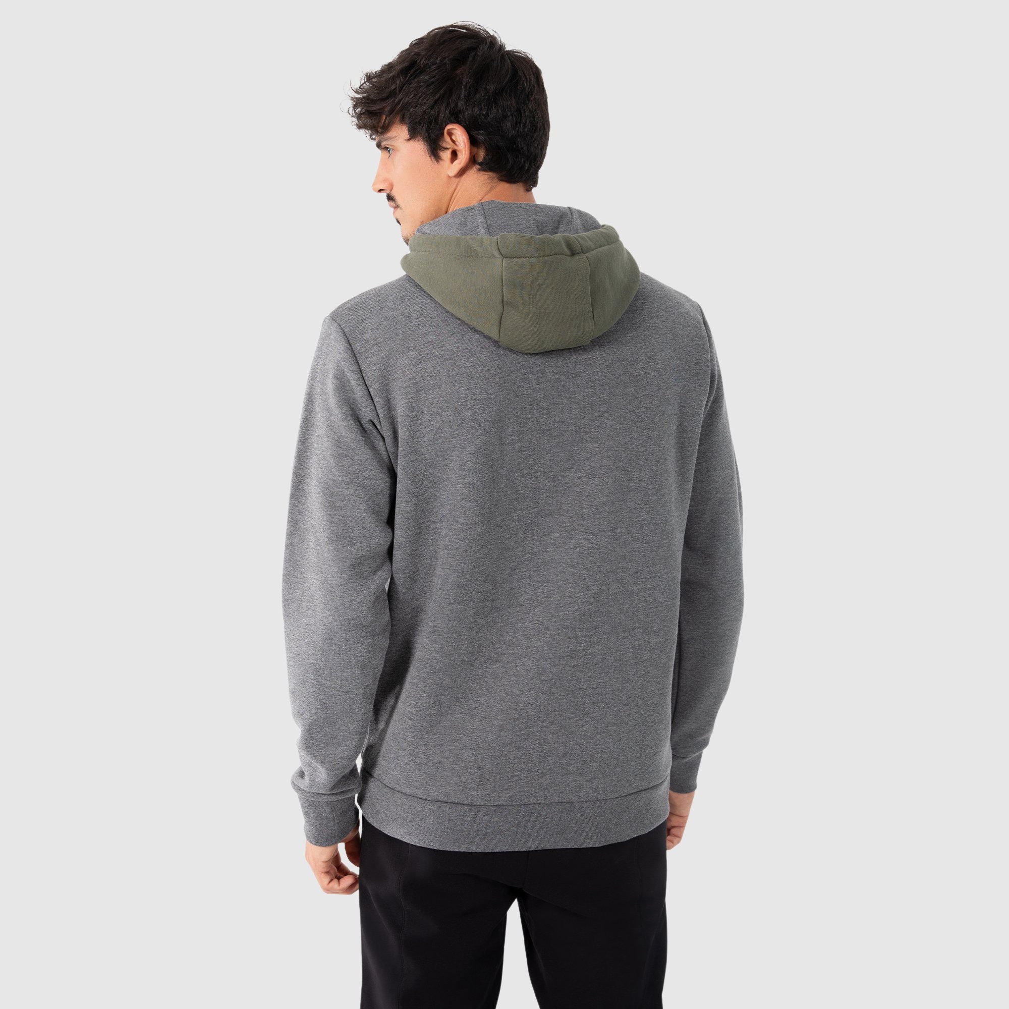 Smilodox Hoodie Brock günstig online kaufen
