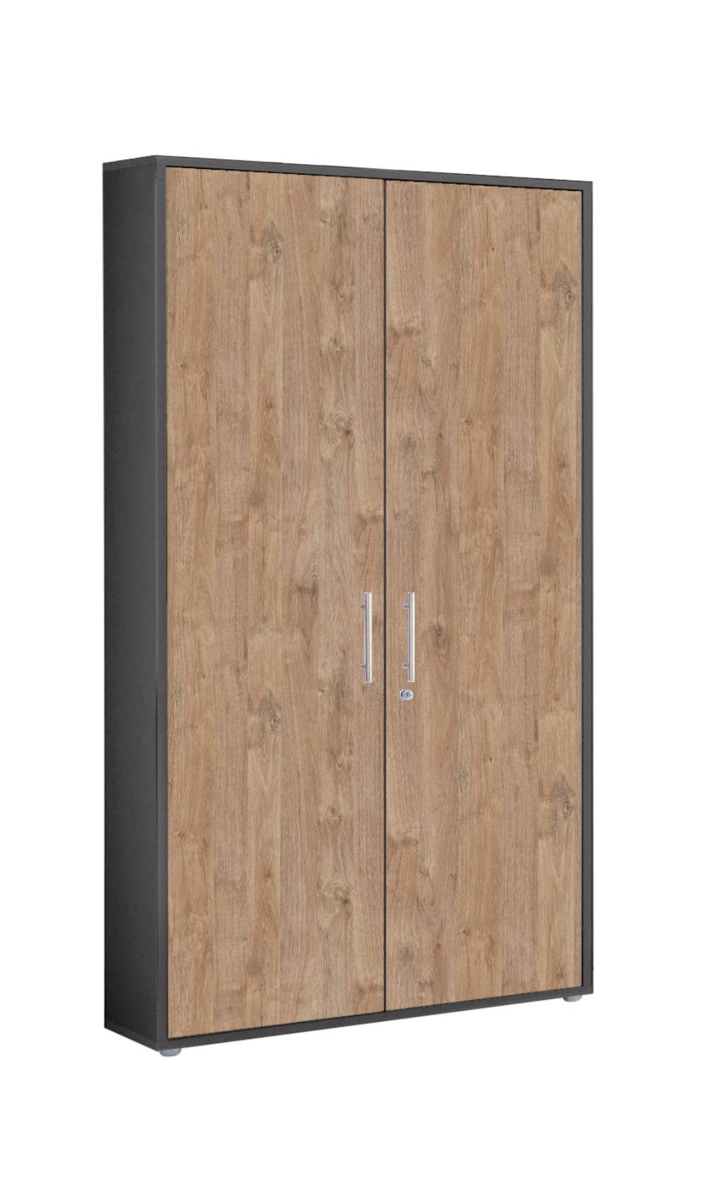 BMG Möbel Aktenschrank Office Edition abschließbar, günstig online kaufen
