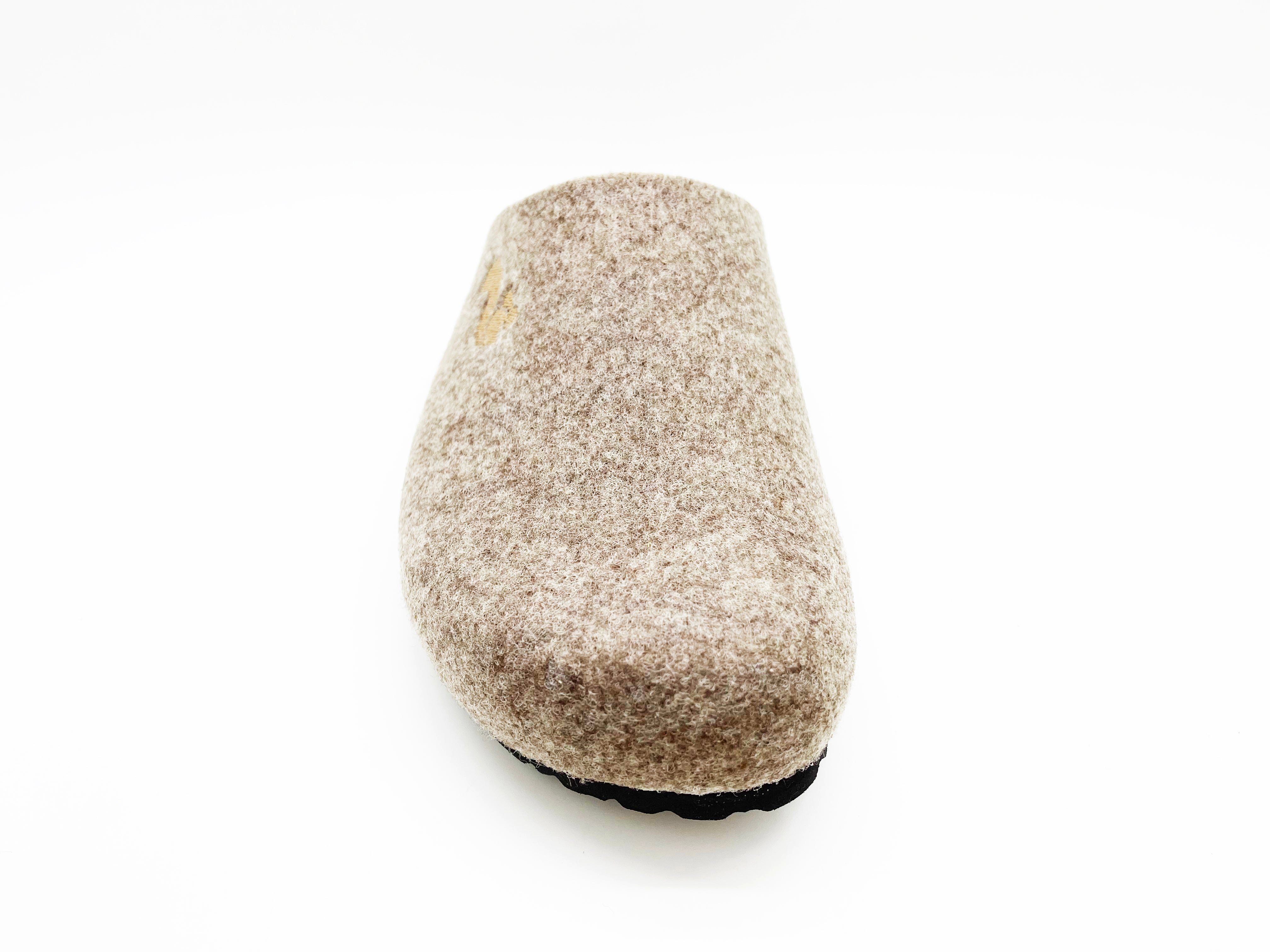 thies 1856 Recycled PET Bio Clog Vegan Clog