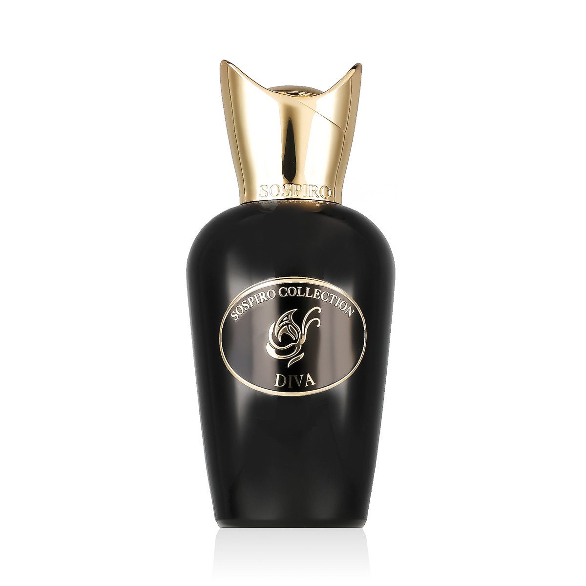 Sospiro Eau de Parfum Diva