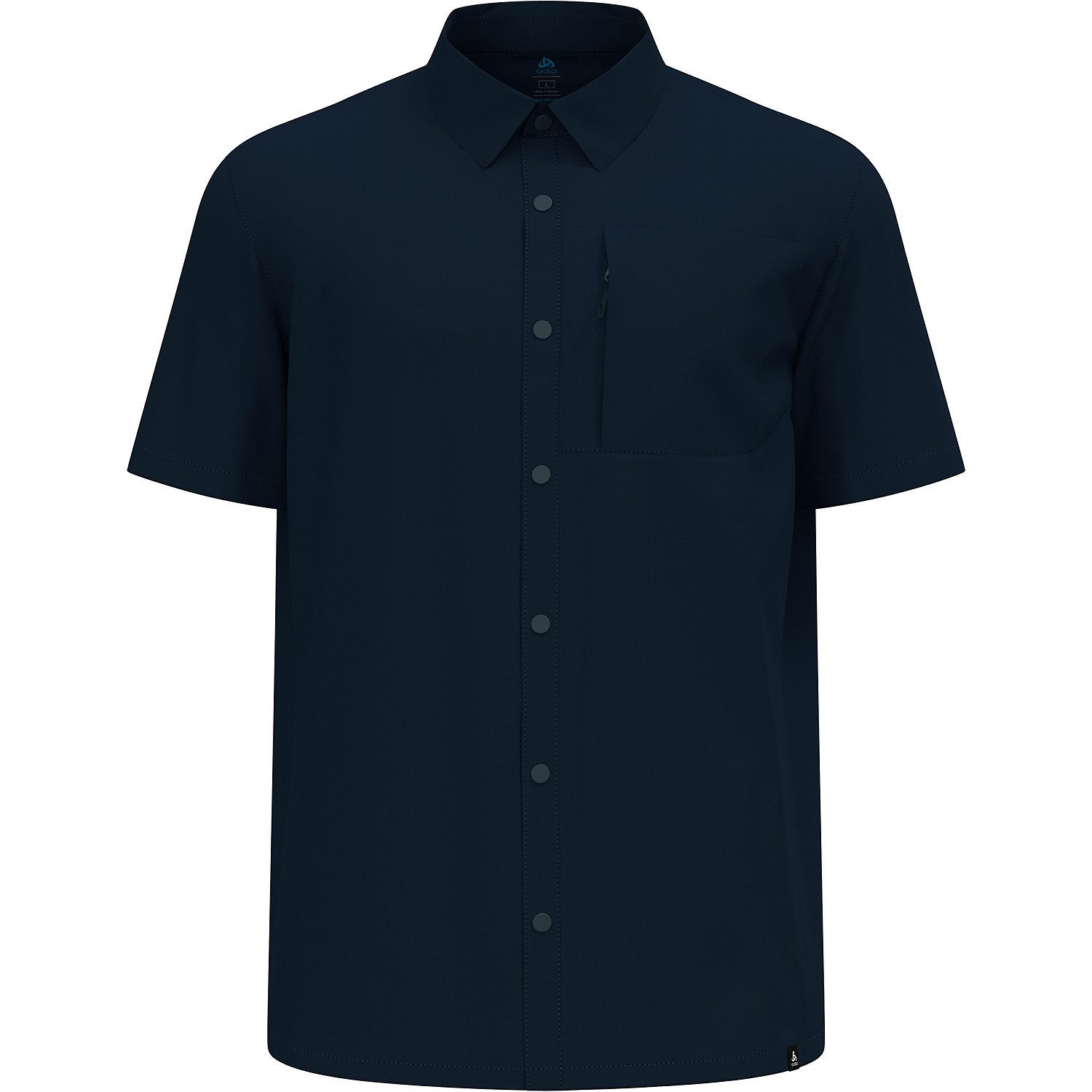 Odlo Outdoorhemd Hemd Essential