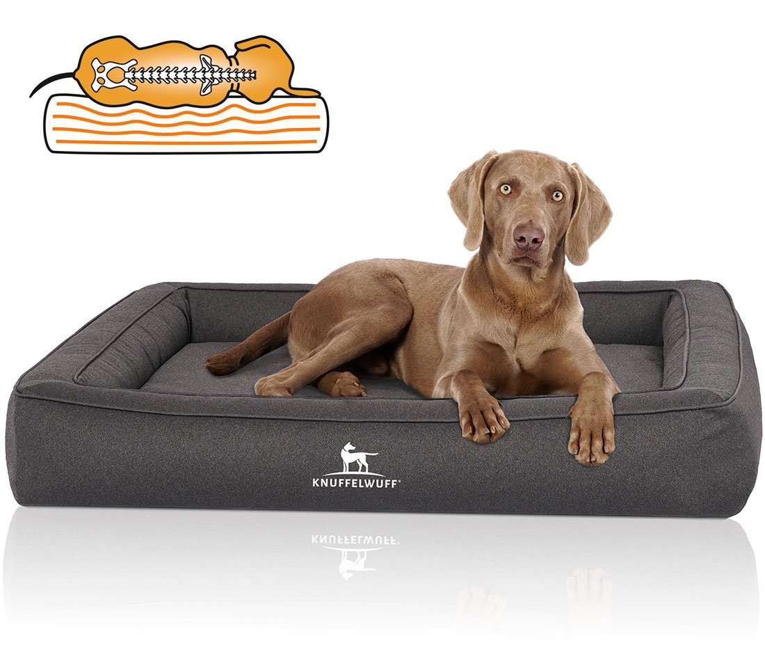 Tierbett Hundebett Yukon