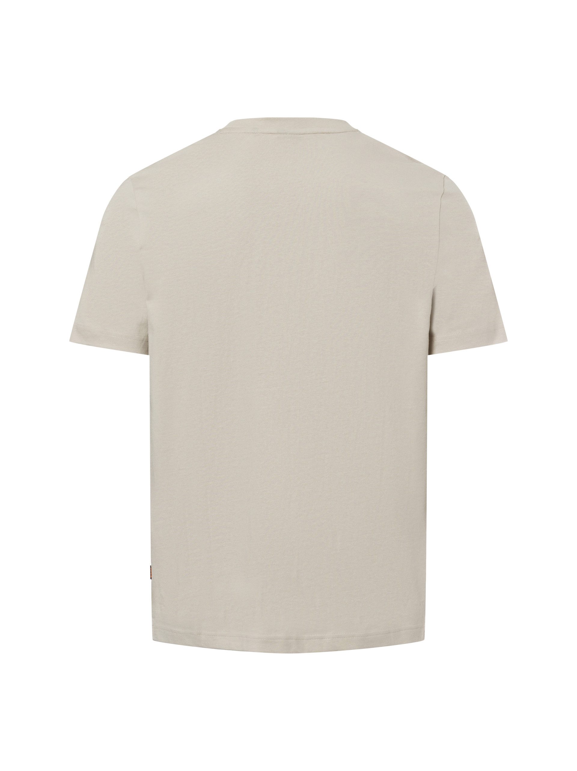 BOSS ORANGE T-Shirt Te_InJungle günstig online kaufen